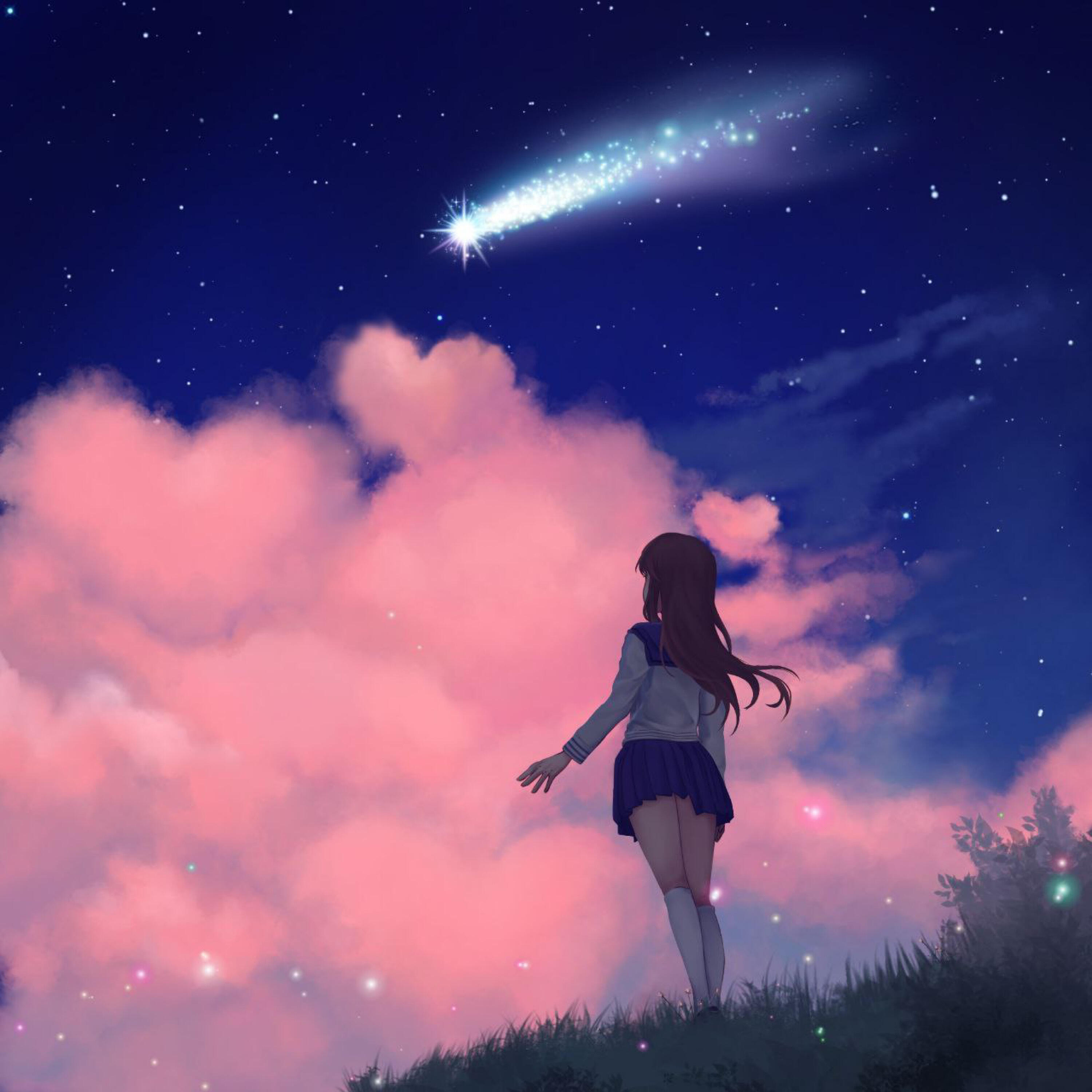 Релиз Love