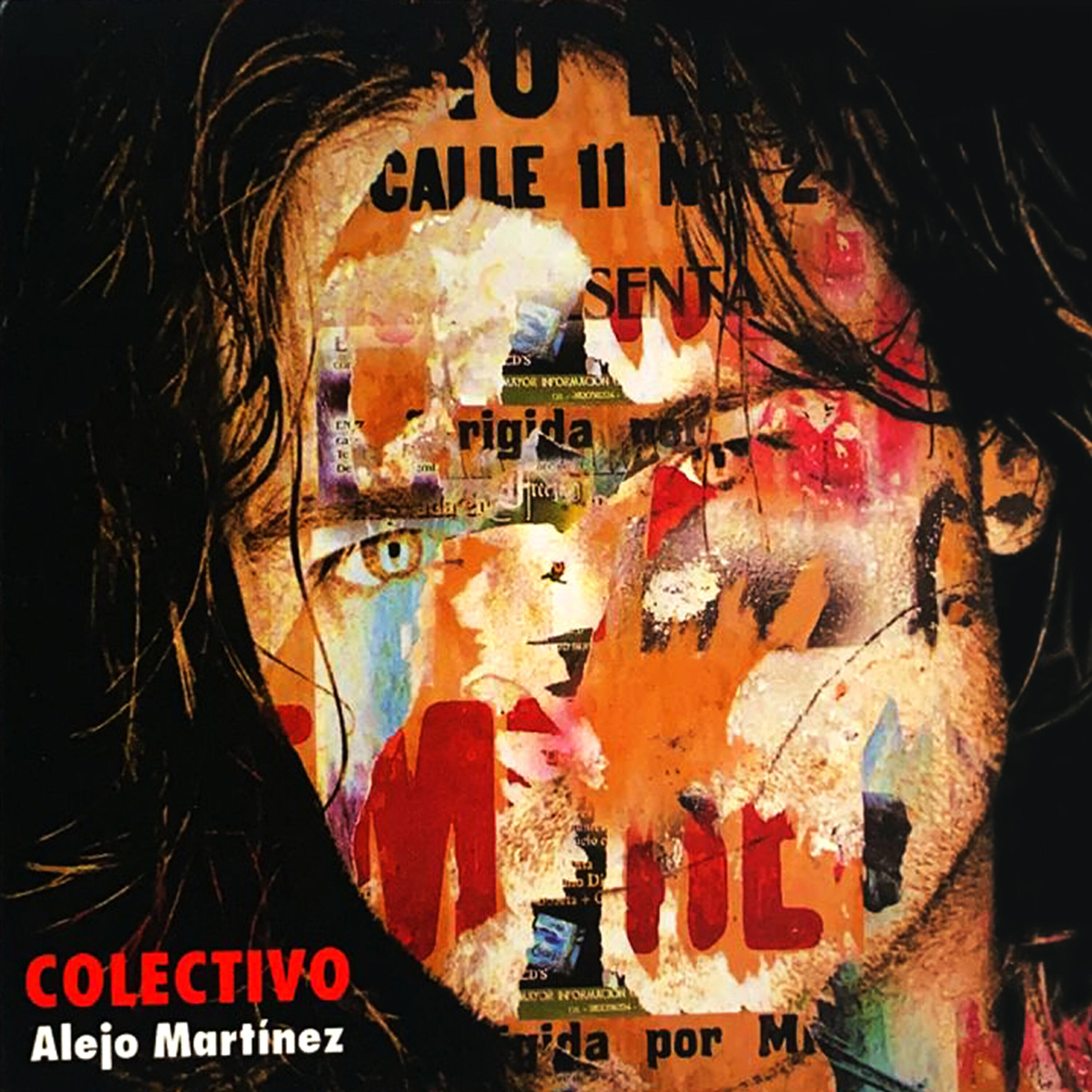 Релиз Colectivo ((Remasterizado 2021))