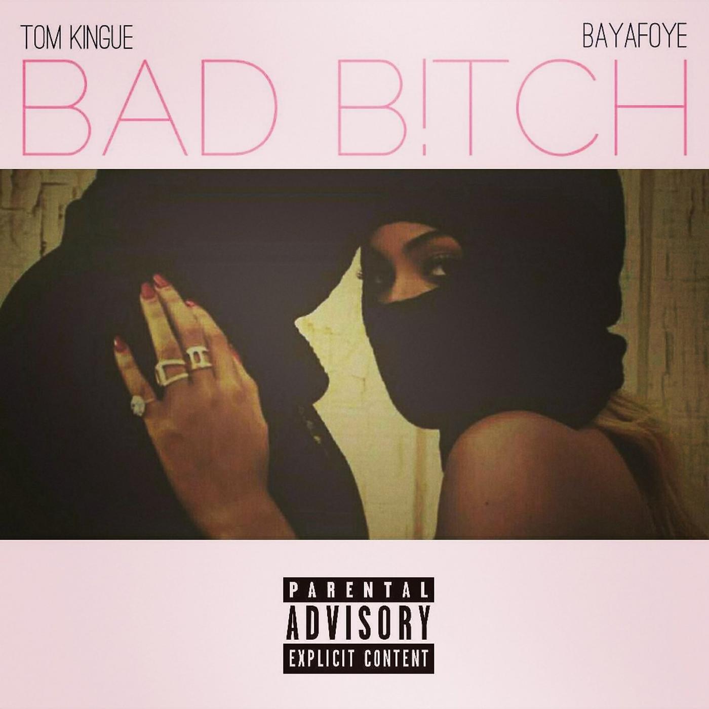 Релиз Bad Bitch