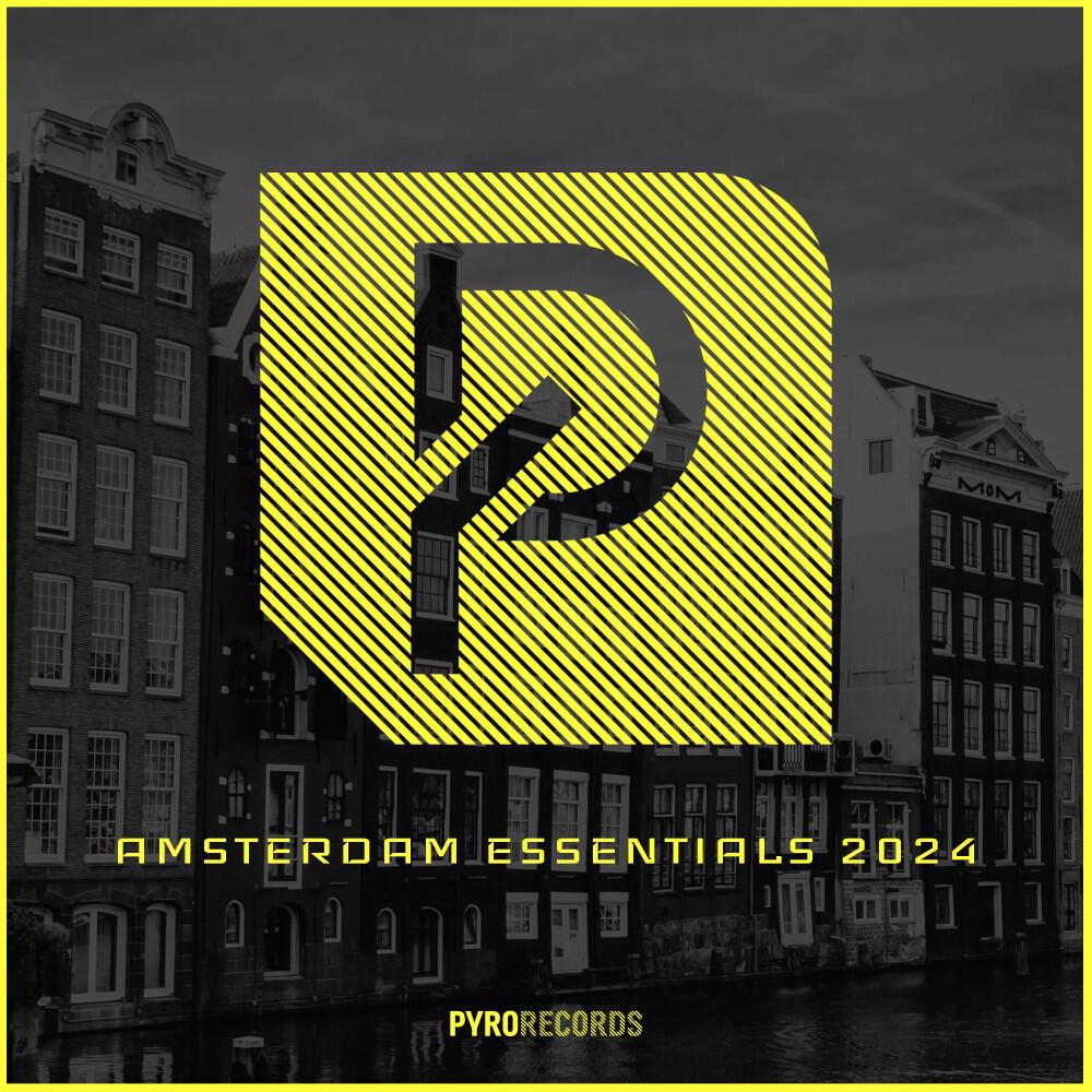 Релиз Amsterdam Essentials 2024