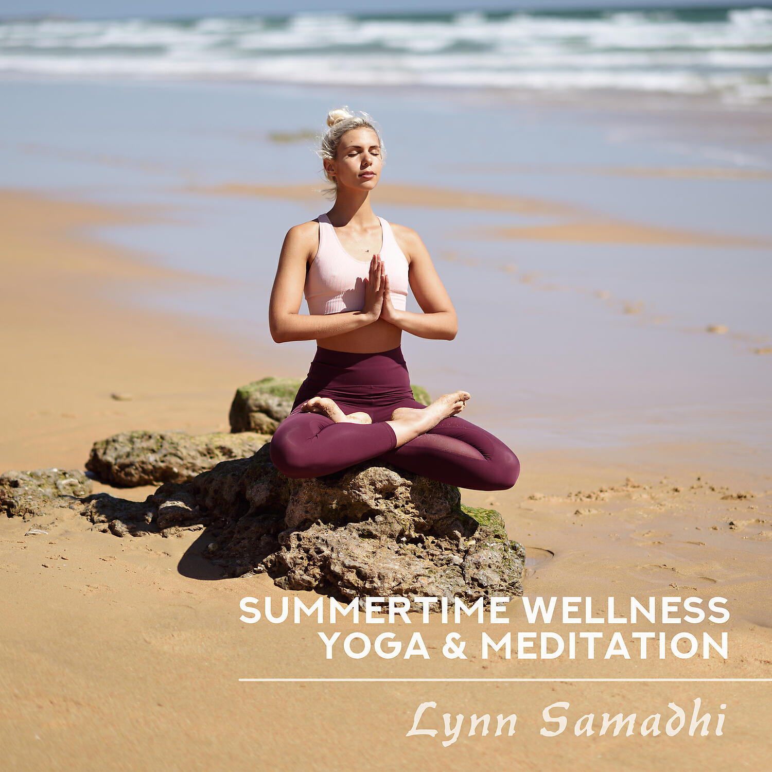 Релиз Summertime Wellness – Yoga & Meditation