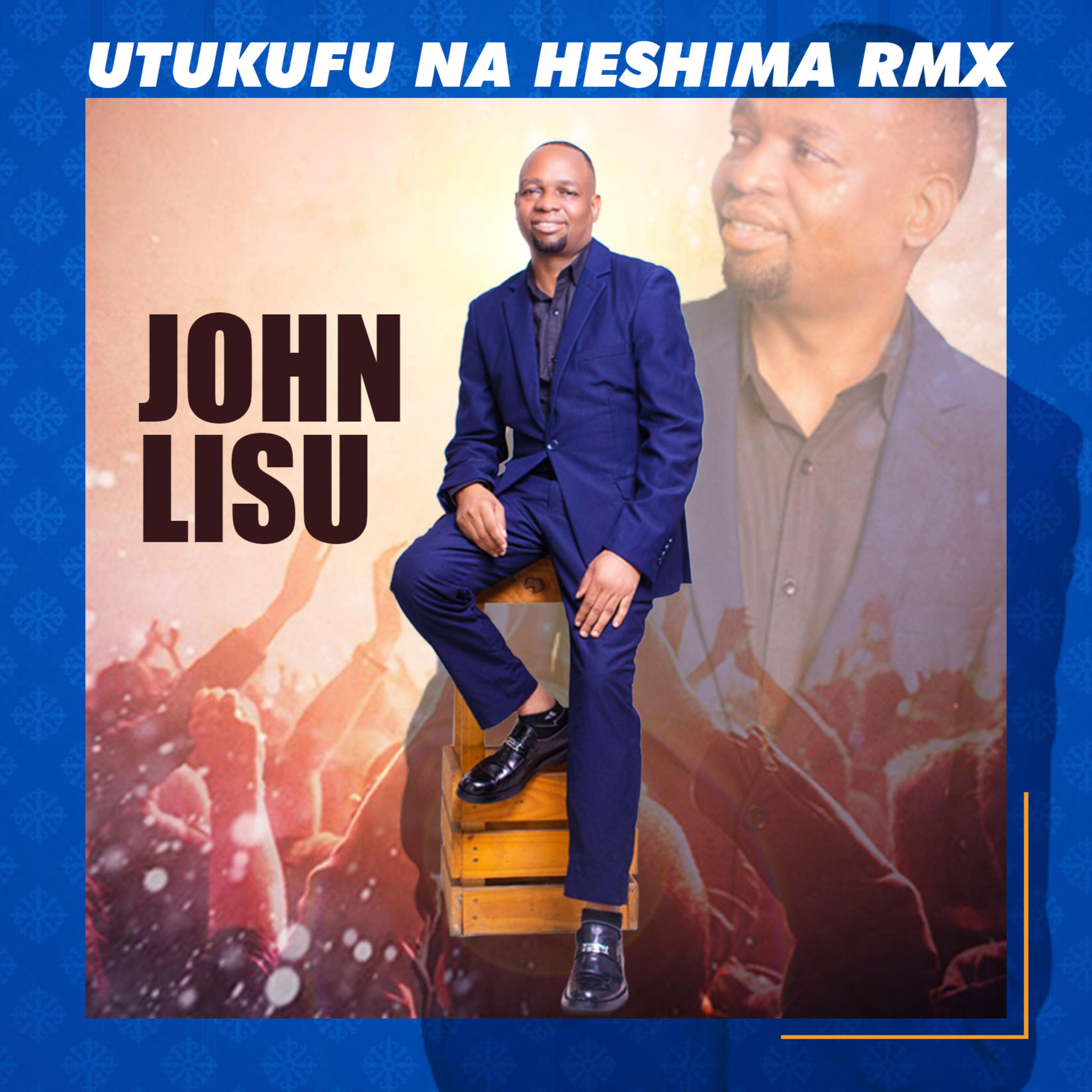 Релиз Utukufu Na Heshima