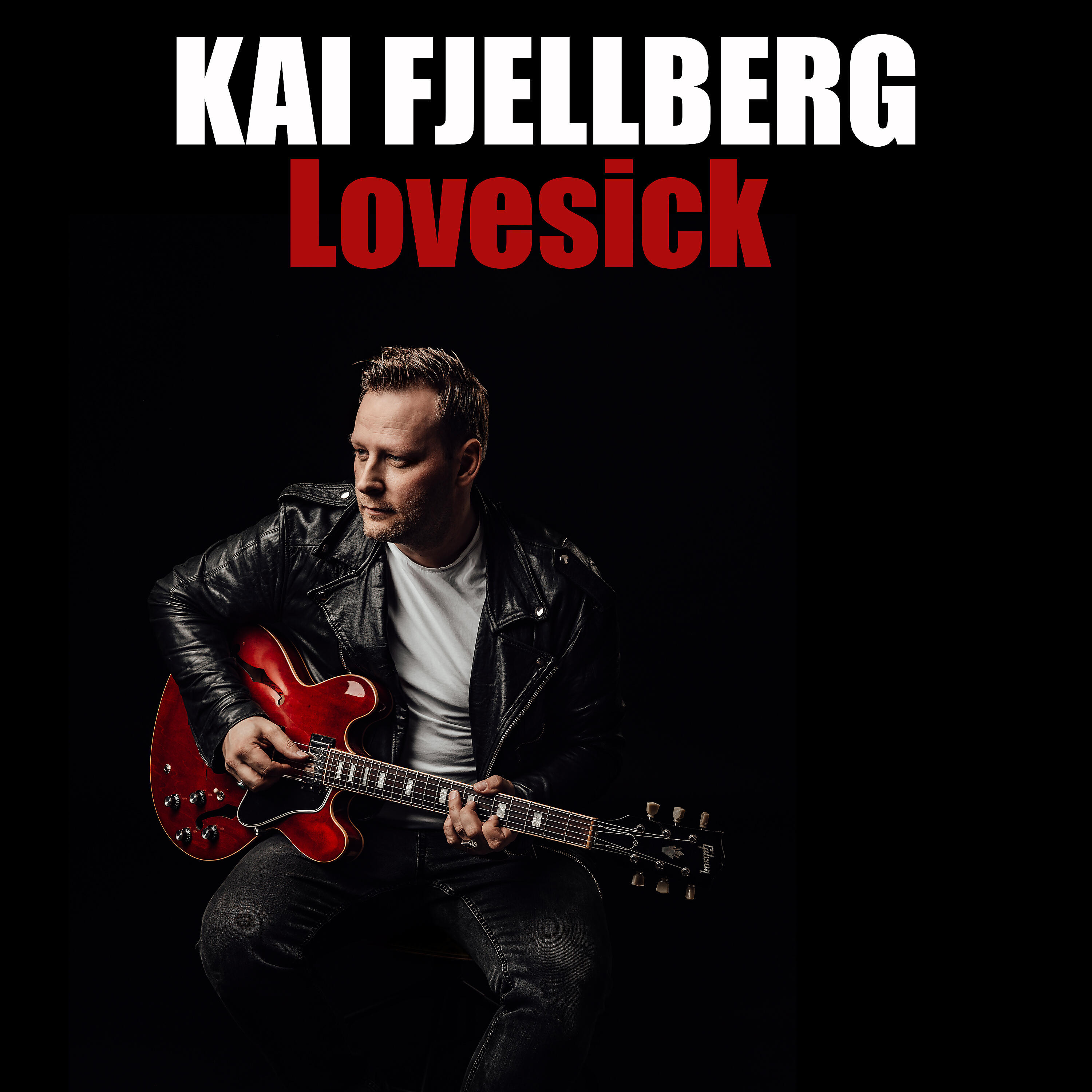 Релиз Lovesick