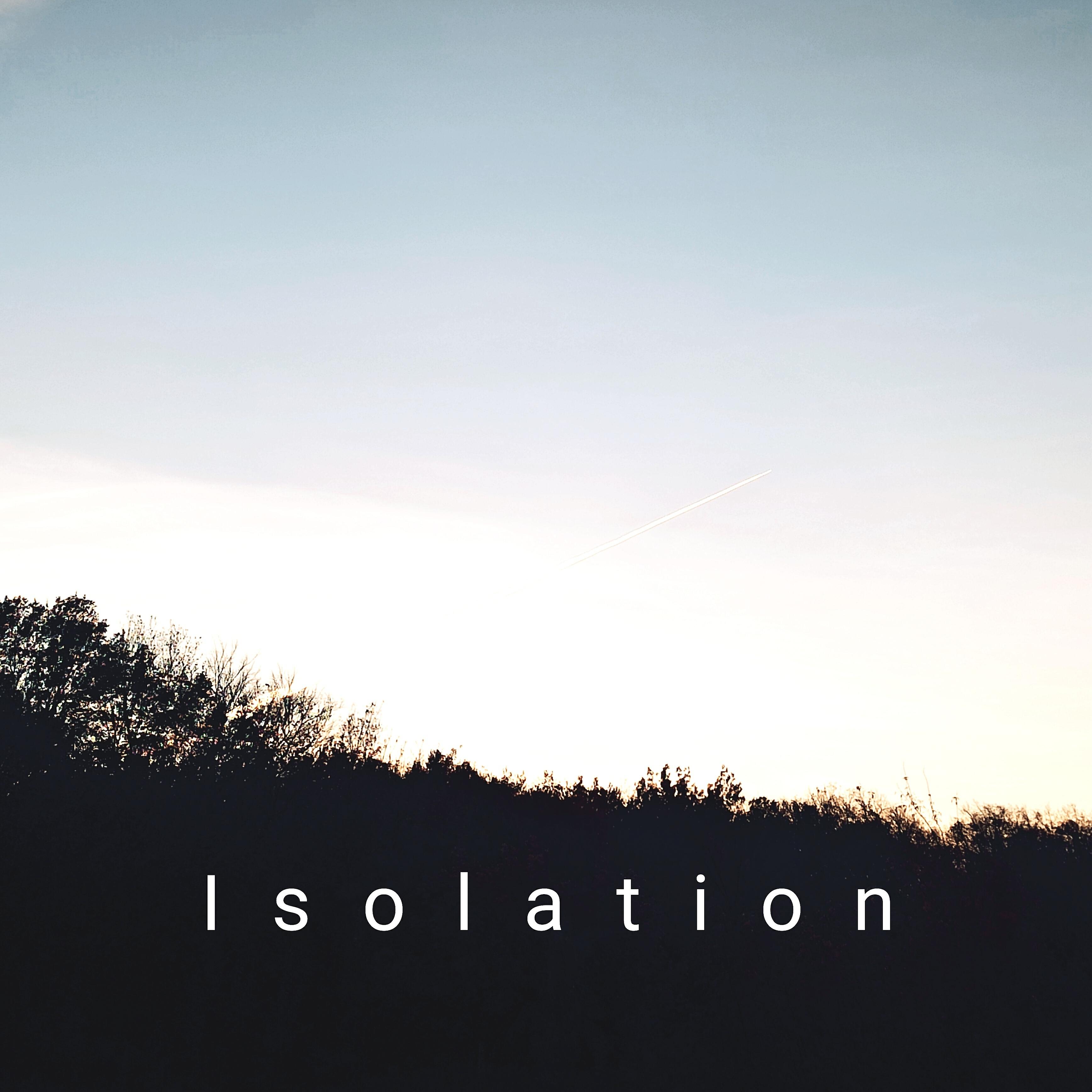 Релиз Isolation