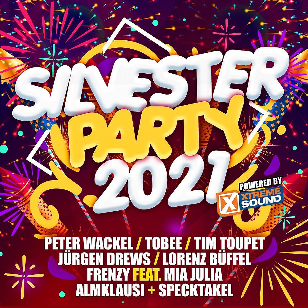 Релиз Silvesterparty 2021 powered by Xtreme Sound