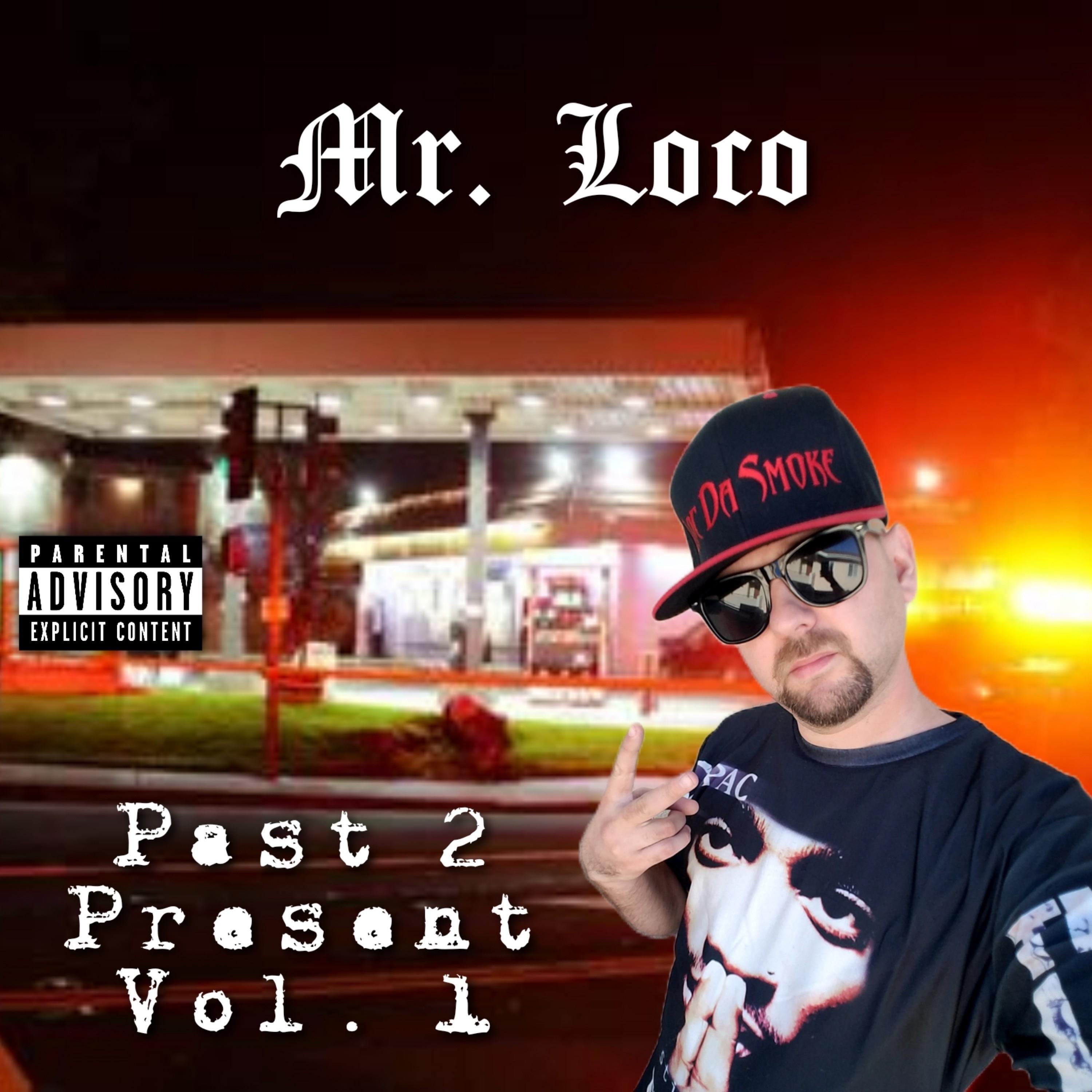 Релиз Past 2 Present Vol. 1