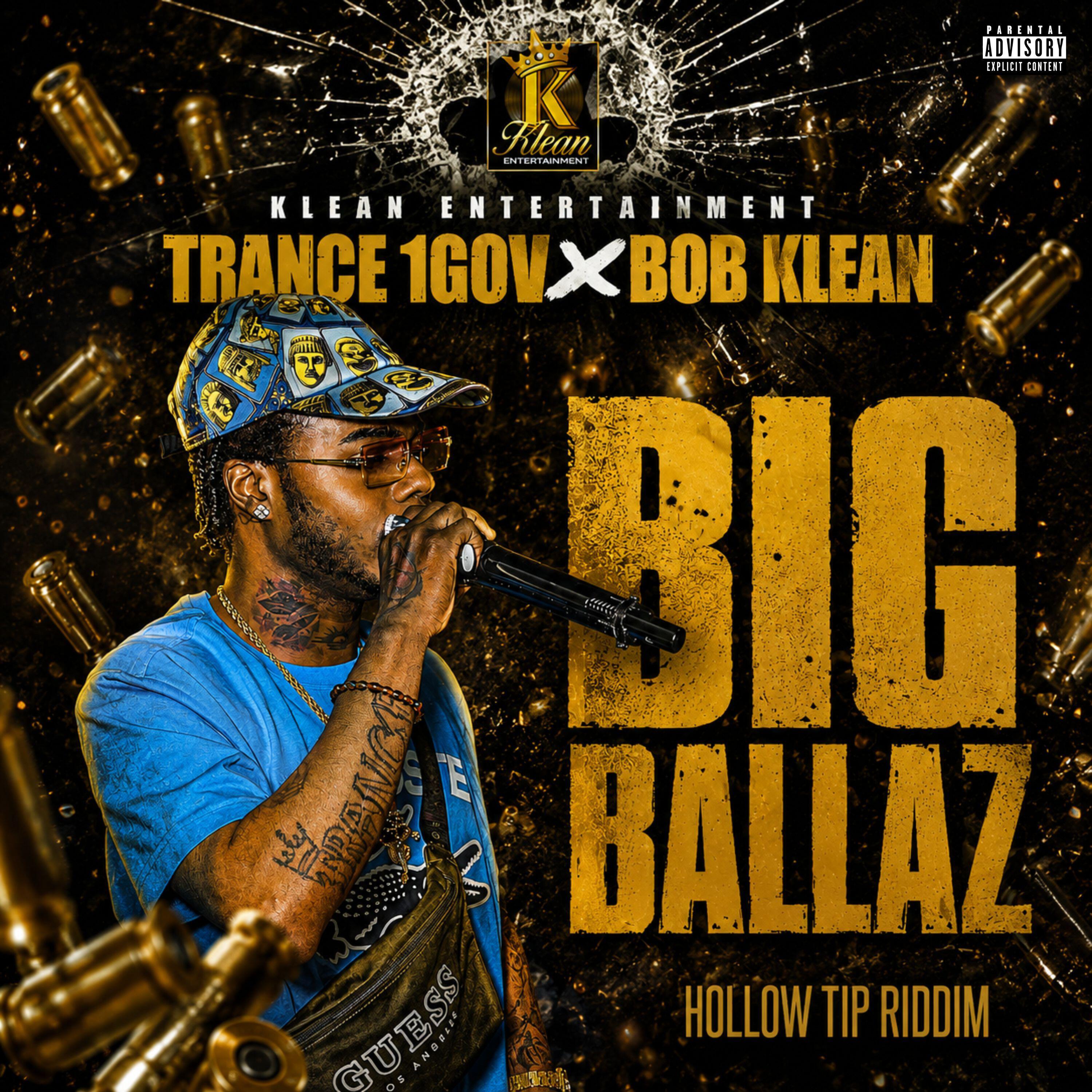Релиз Big Ballaz