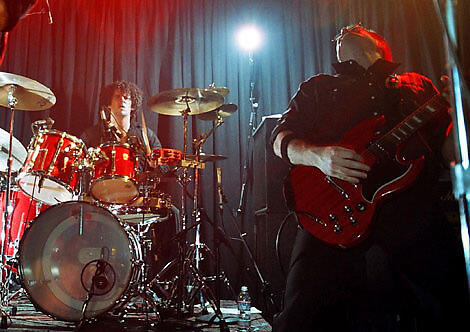 Rock Star Club