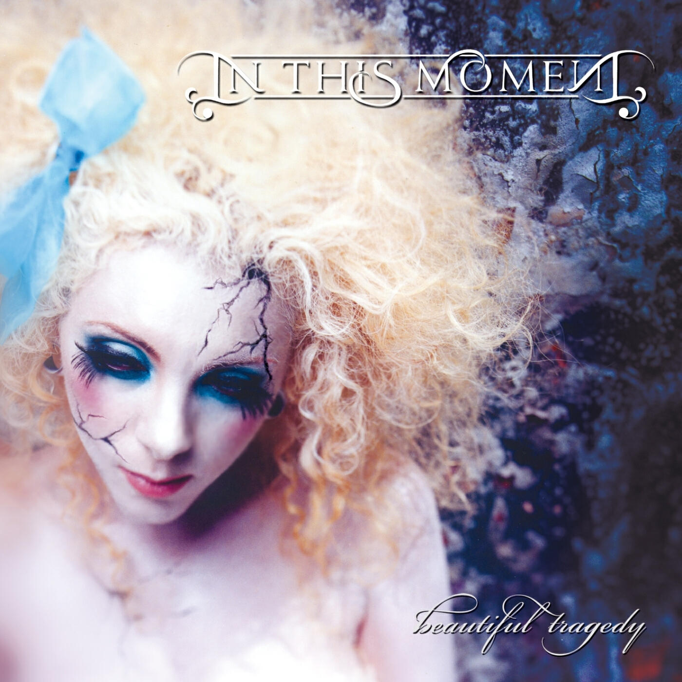 Релиз Beautiful Tragedy