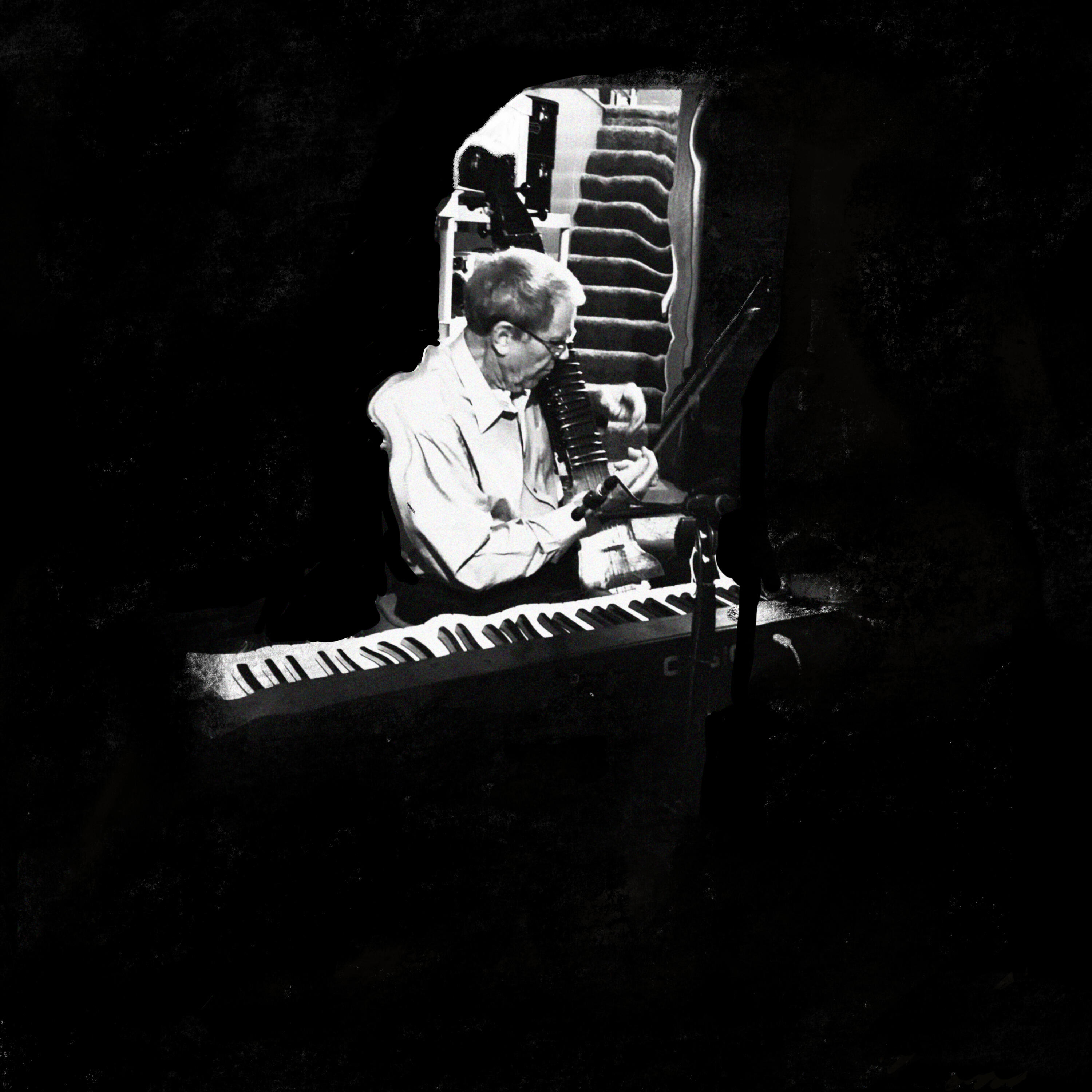 Релиз Bassmeant Blues at The Apocalypse