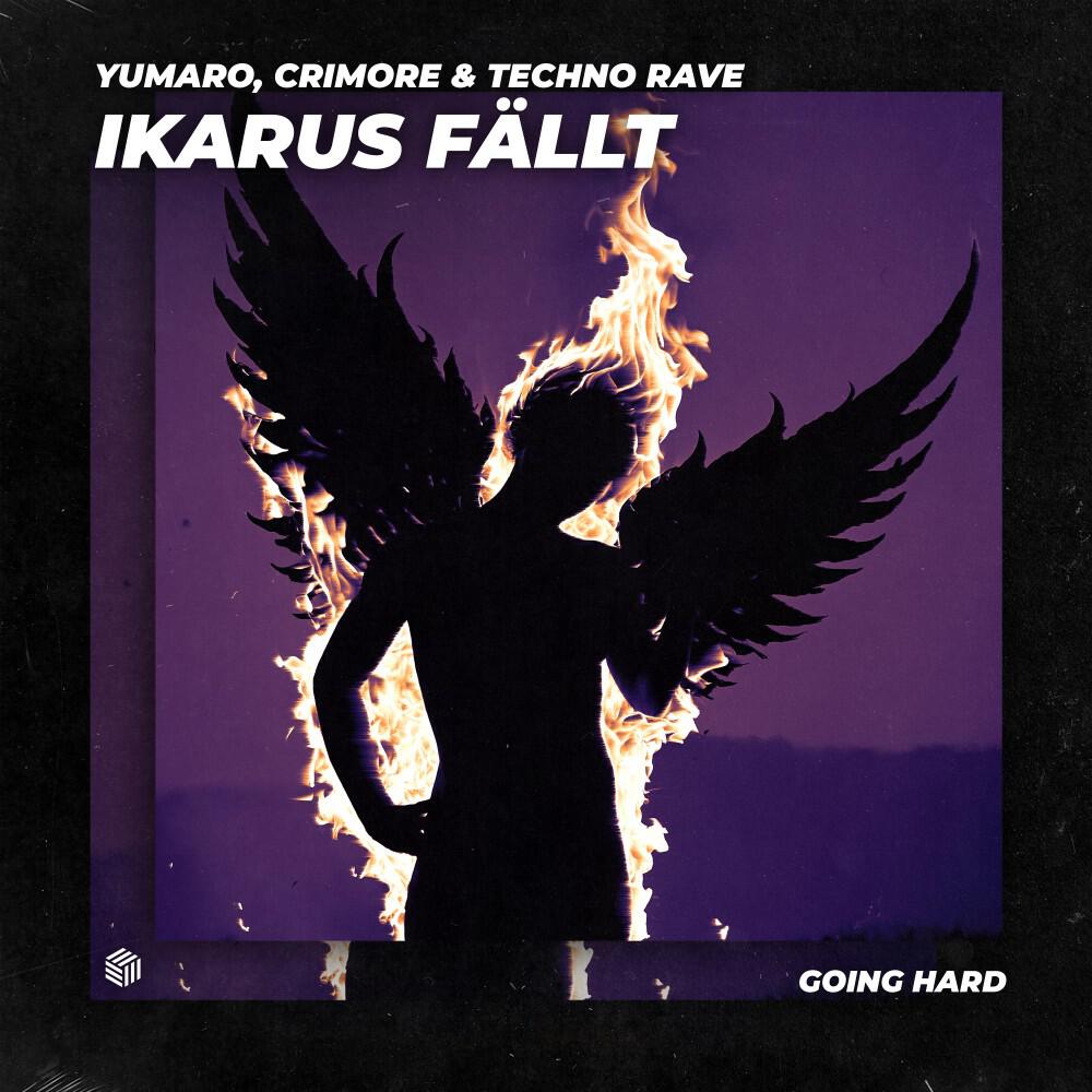 Релиз Ikarus Fällt