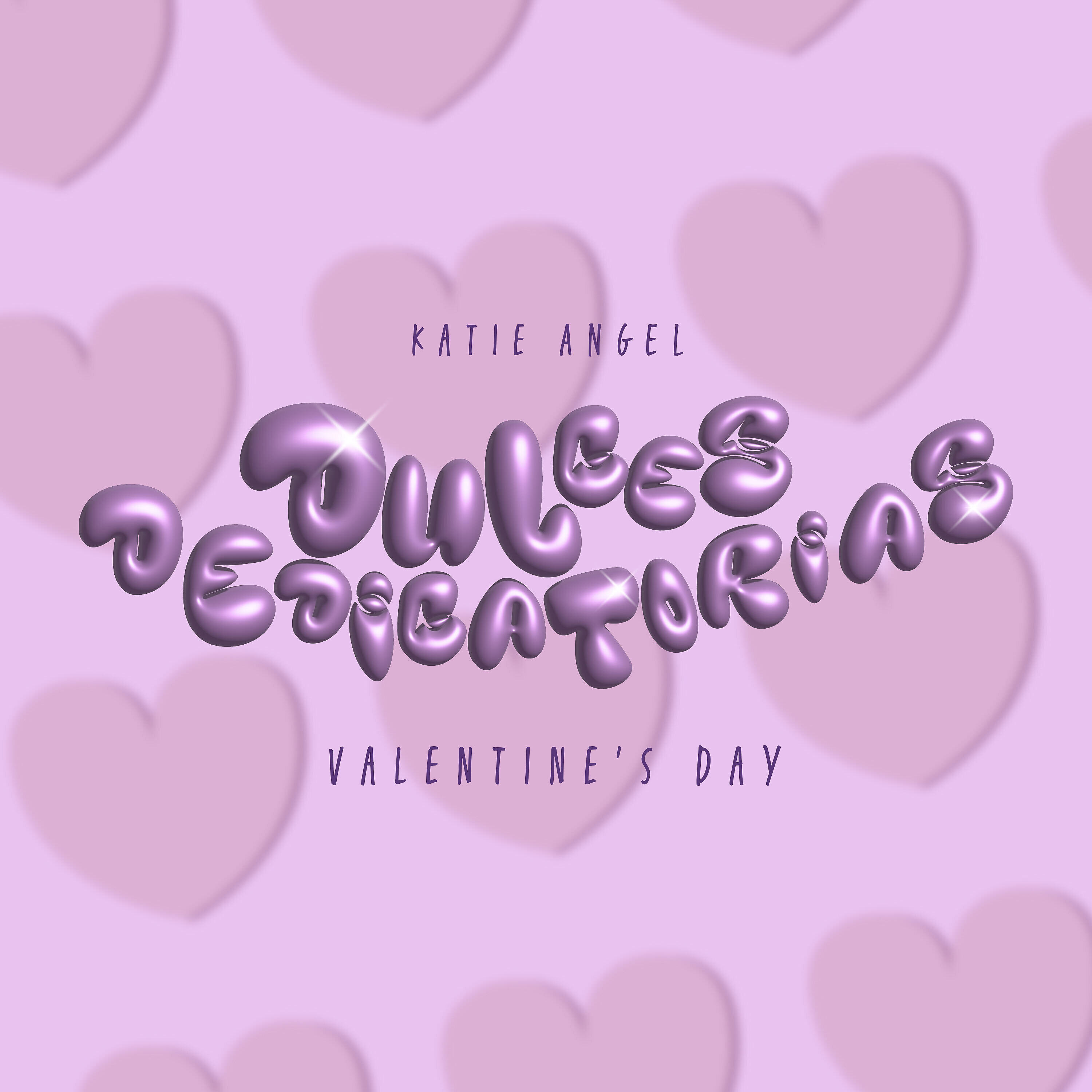 Релиз Dulces Dedicatorias