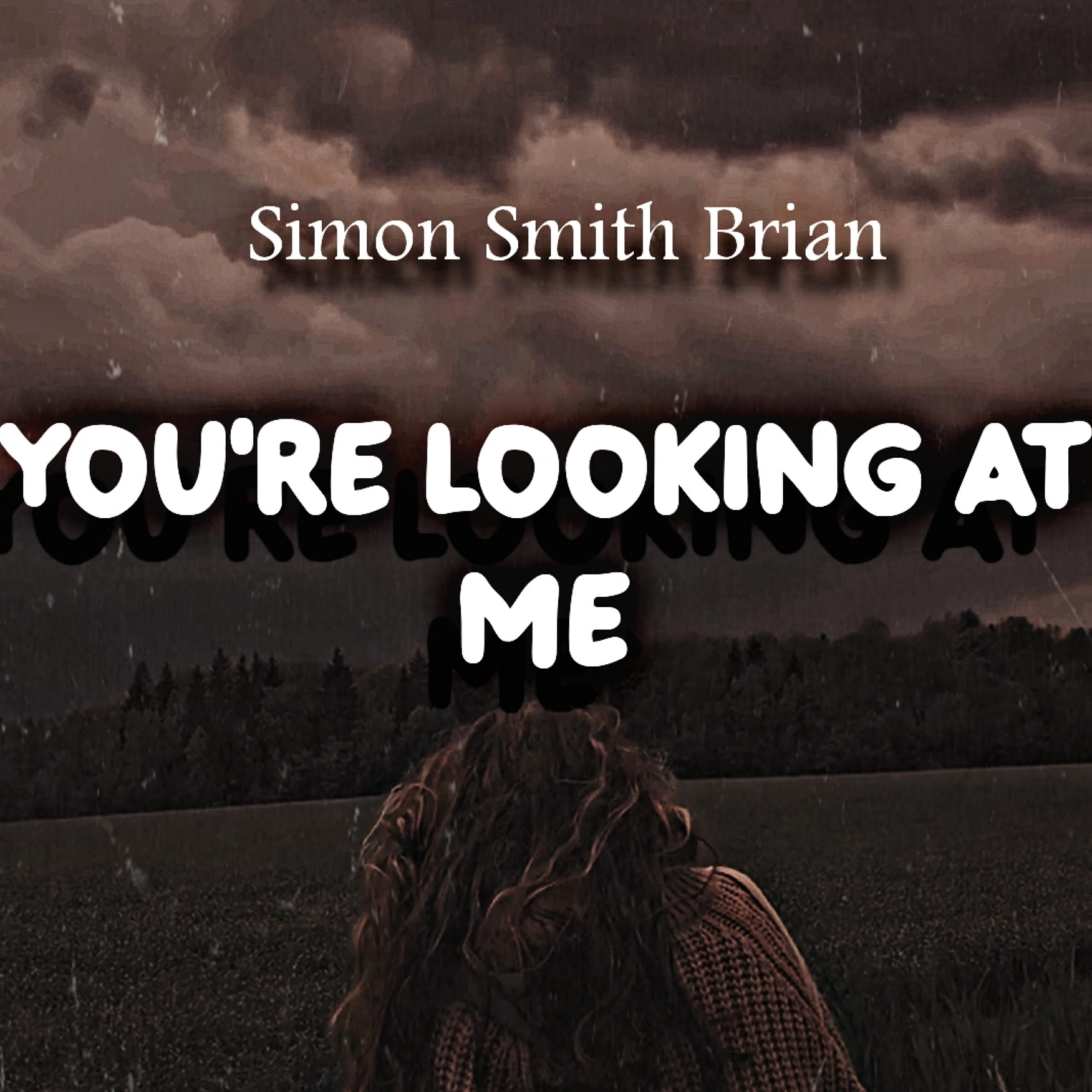 Релиз You're Looking At Me