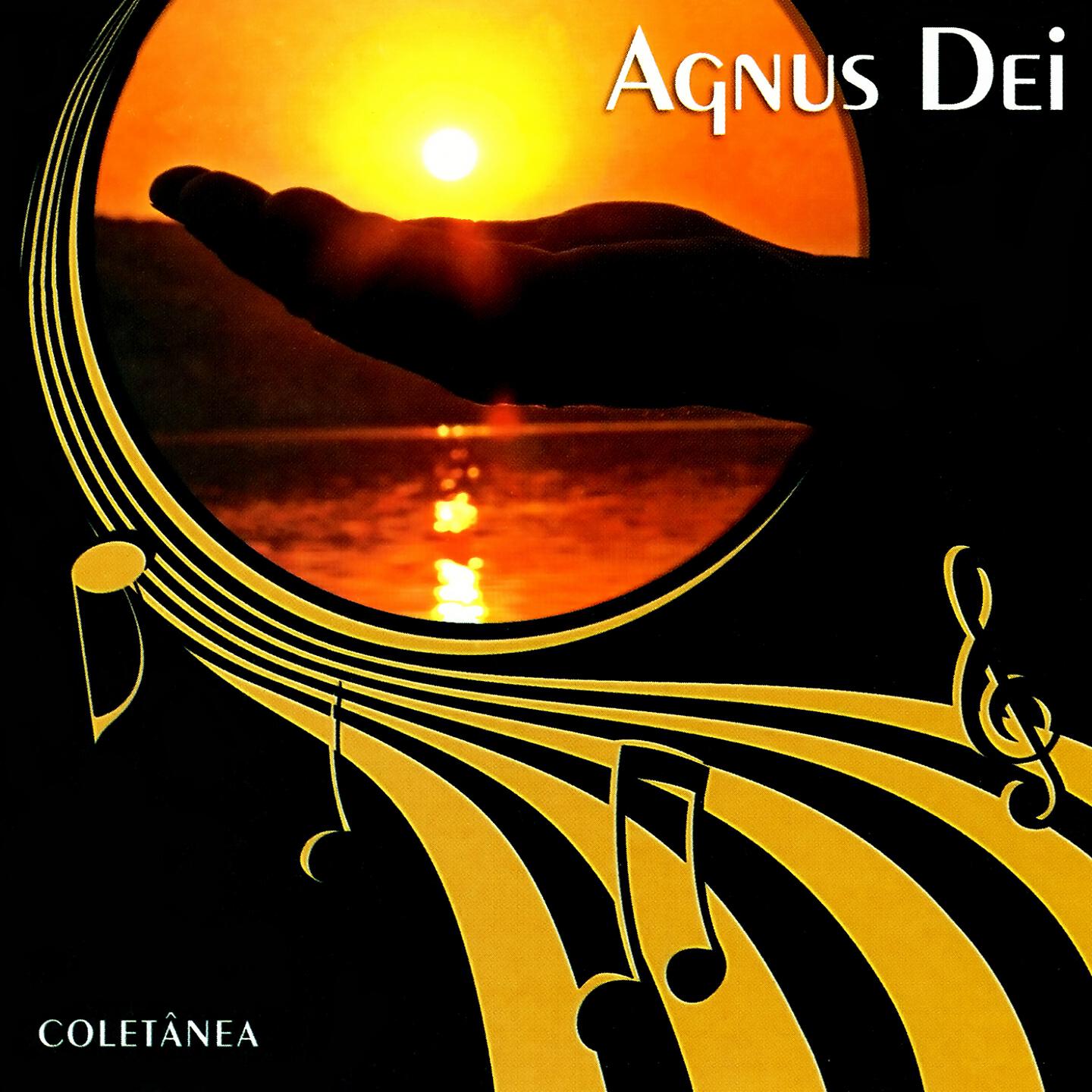 Релиз Agnus Dei
