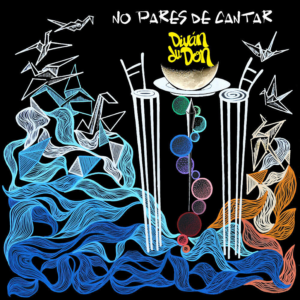 Релиз No Pares de Cantar