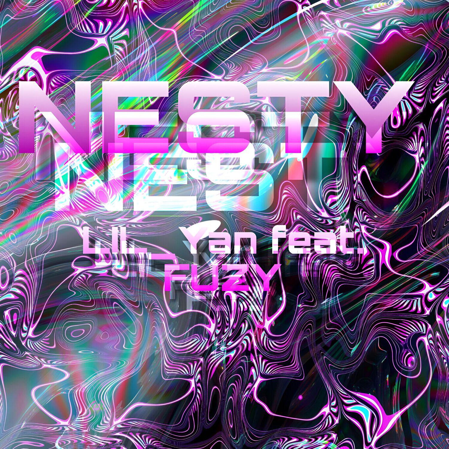 Релиз NESTY