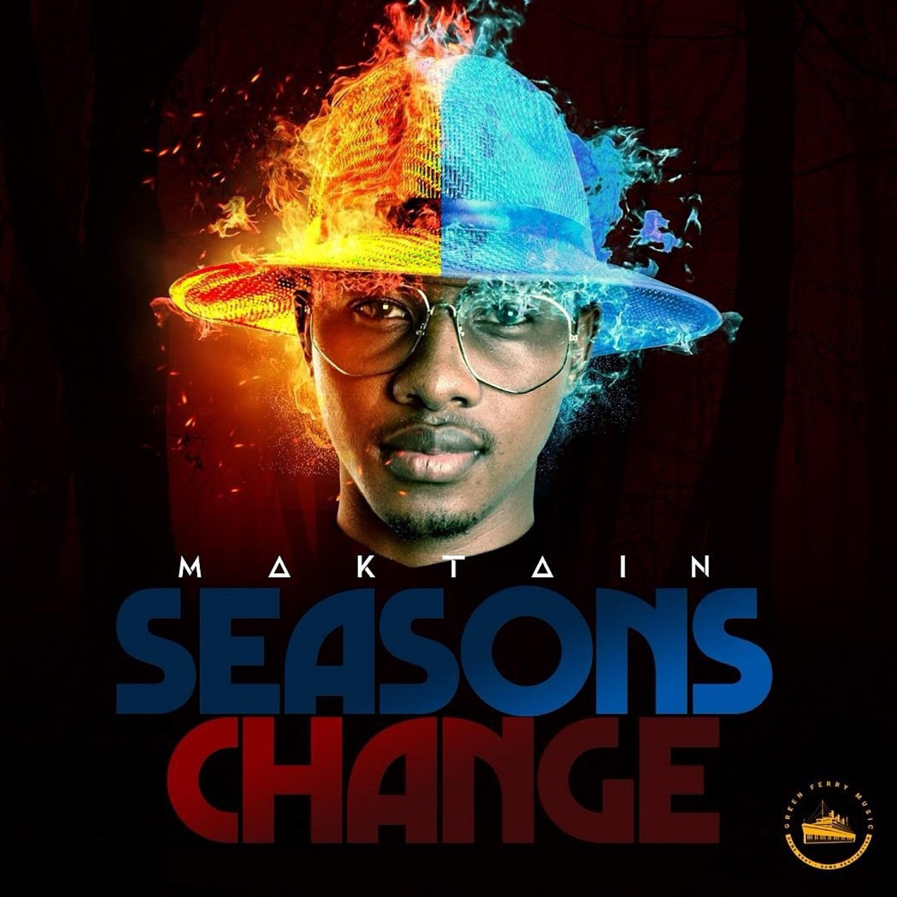 Релиз Seasons Change