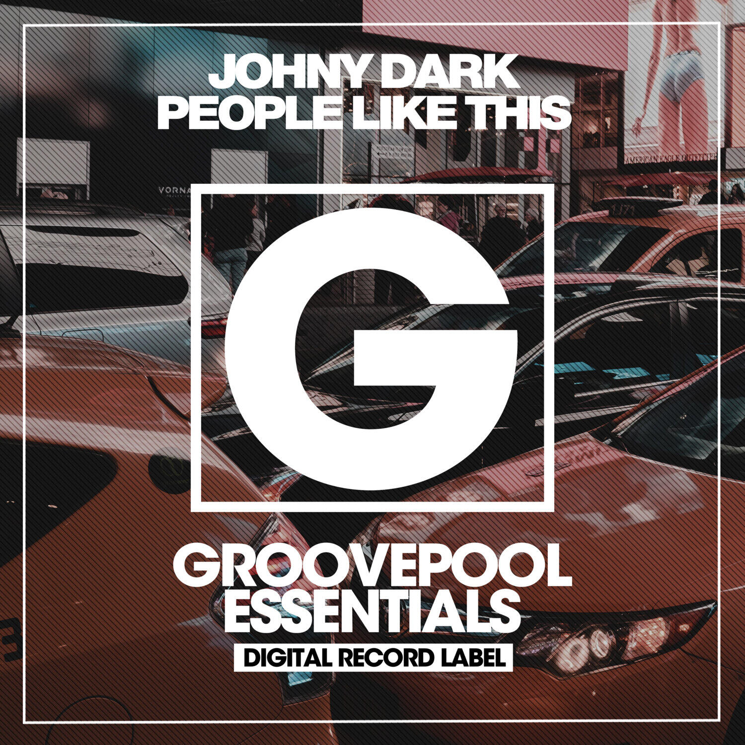 Релиз People Like This