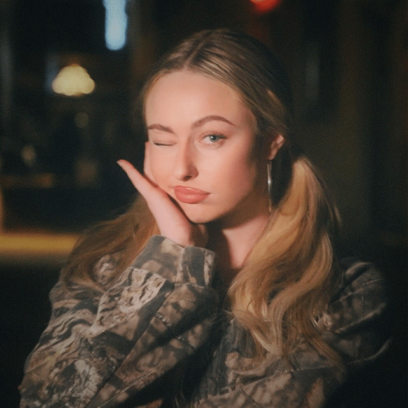 Релиз Wild Wild Women (Giddy Up Version)