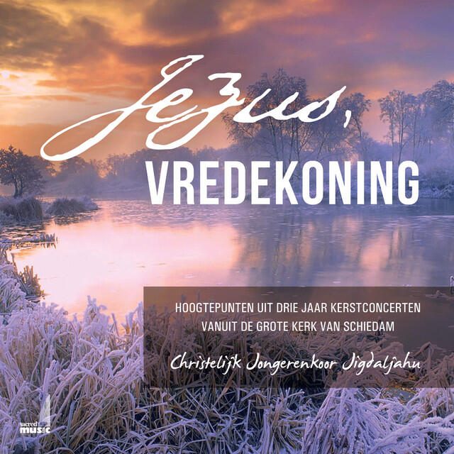 Релиз Jezus, Vredekoning
