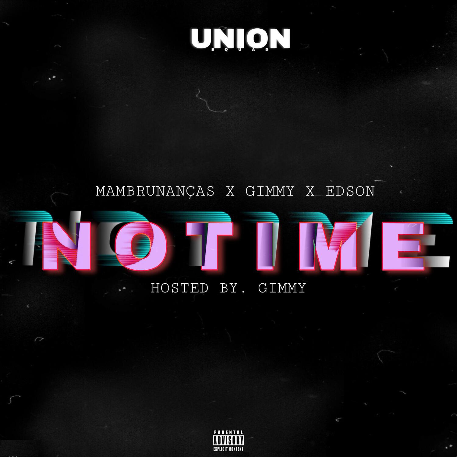 Релиз No Time