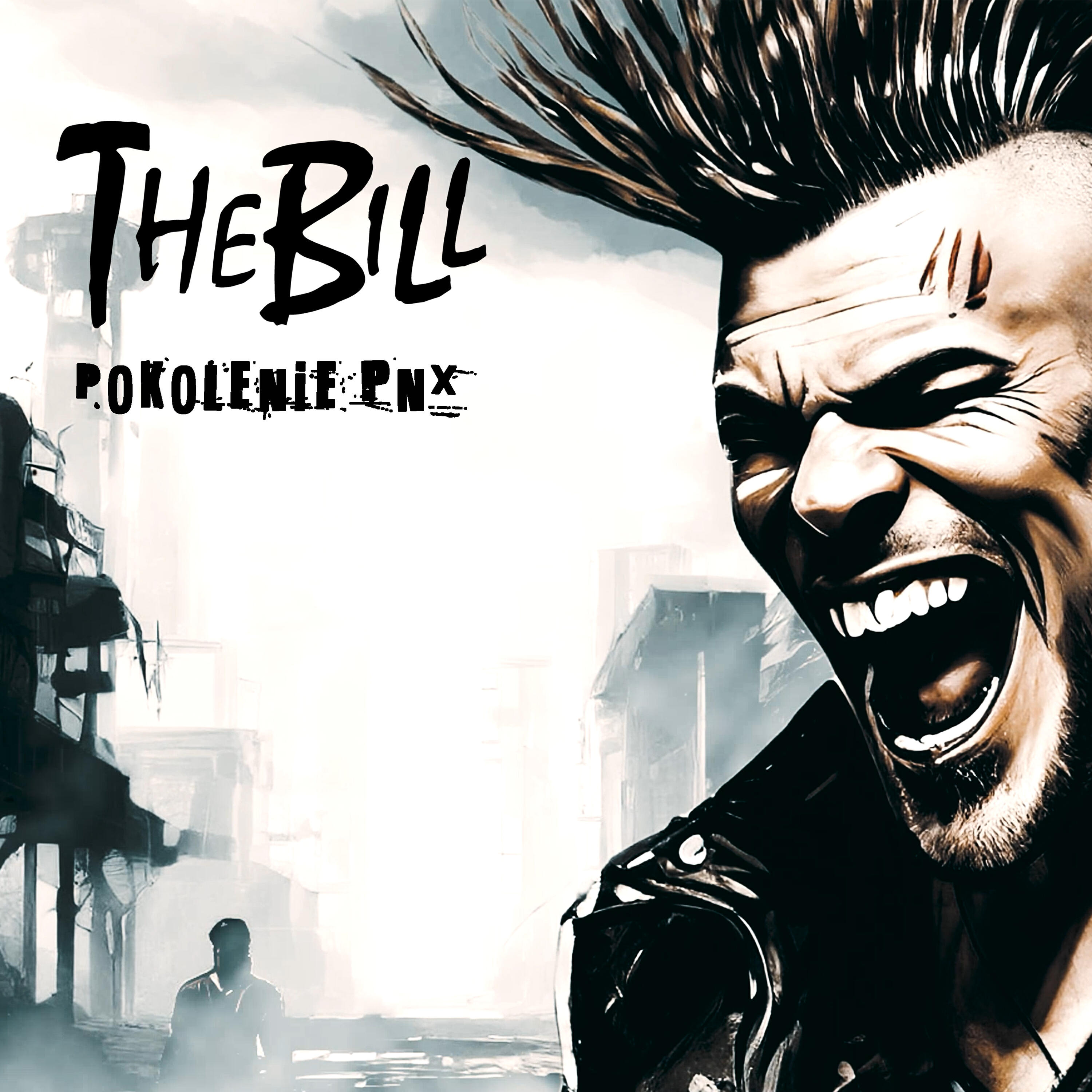 Релиз Pokolenie pnX