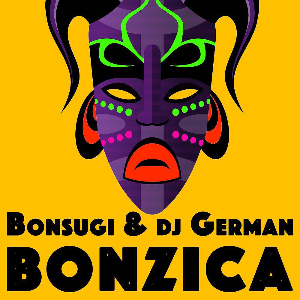 Bonsugi & DJ German