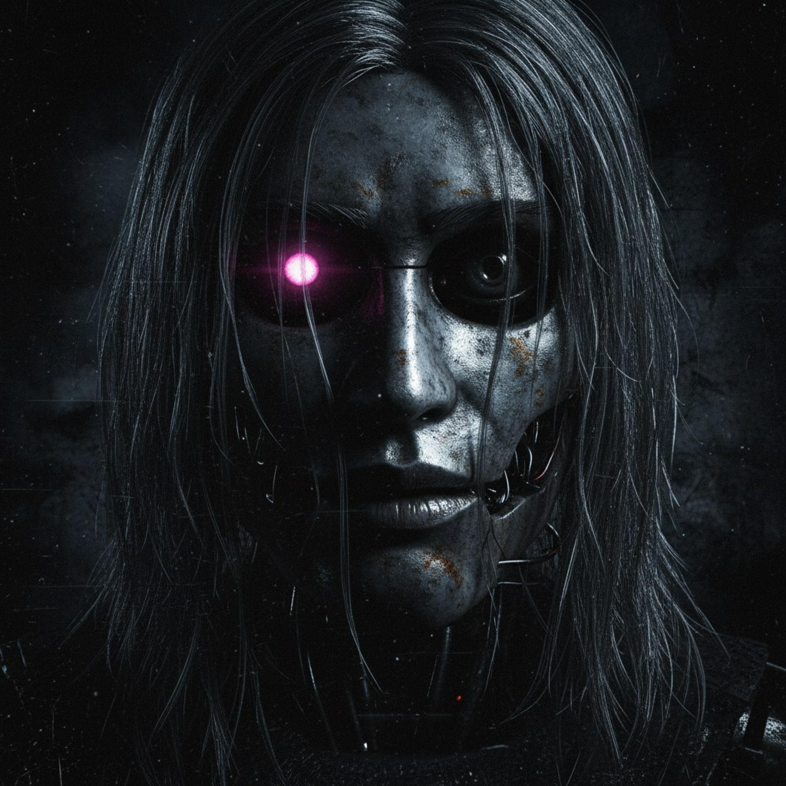 Релиз IRON SOUL