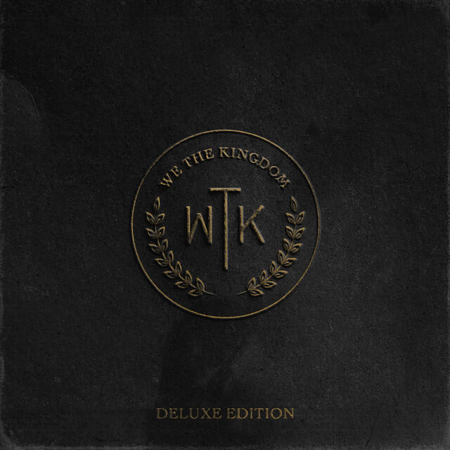 Релиз Holy Water (Deluxe)