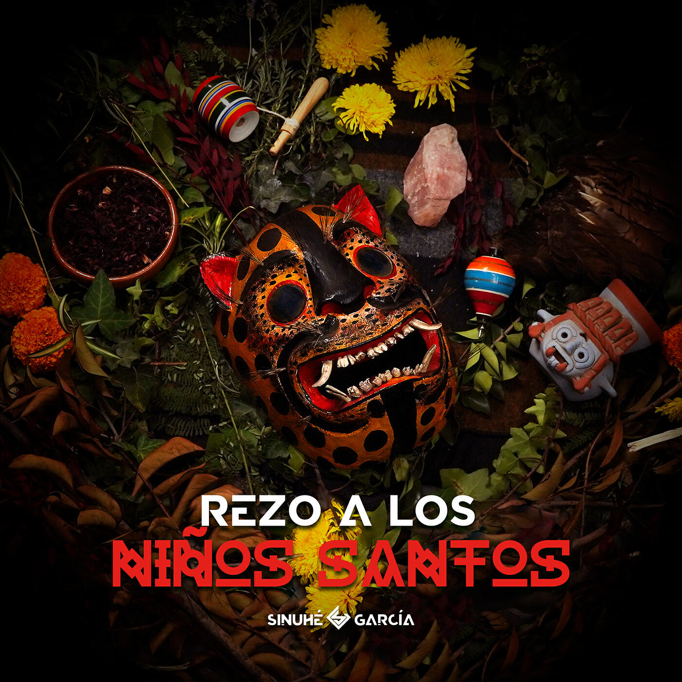 Релиз Rezo a Los Niños Santos