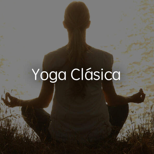 Релиз Yoga Clásica
