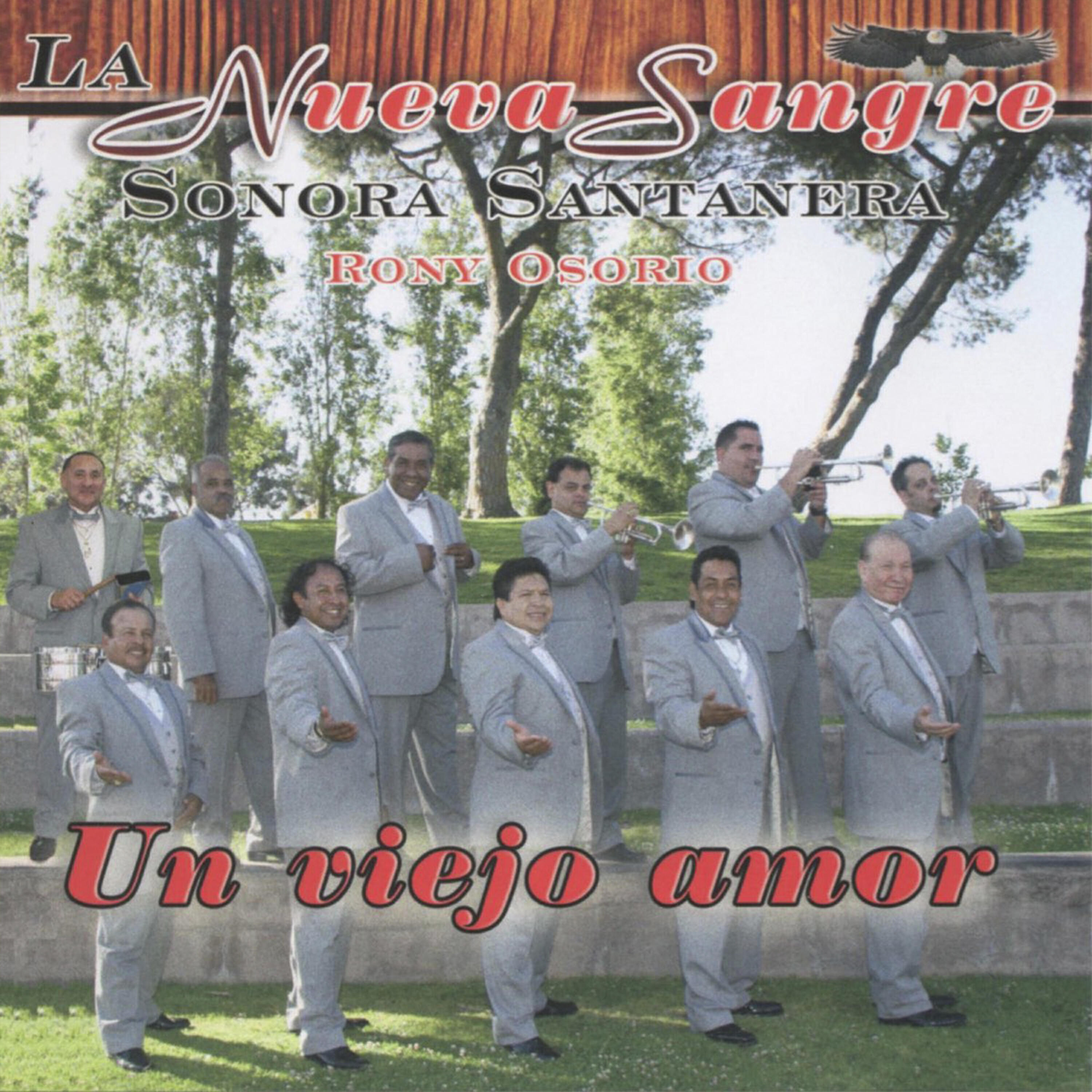 La Nueva Sangre Sonora Santanera
