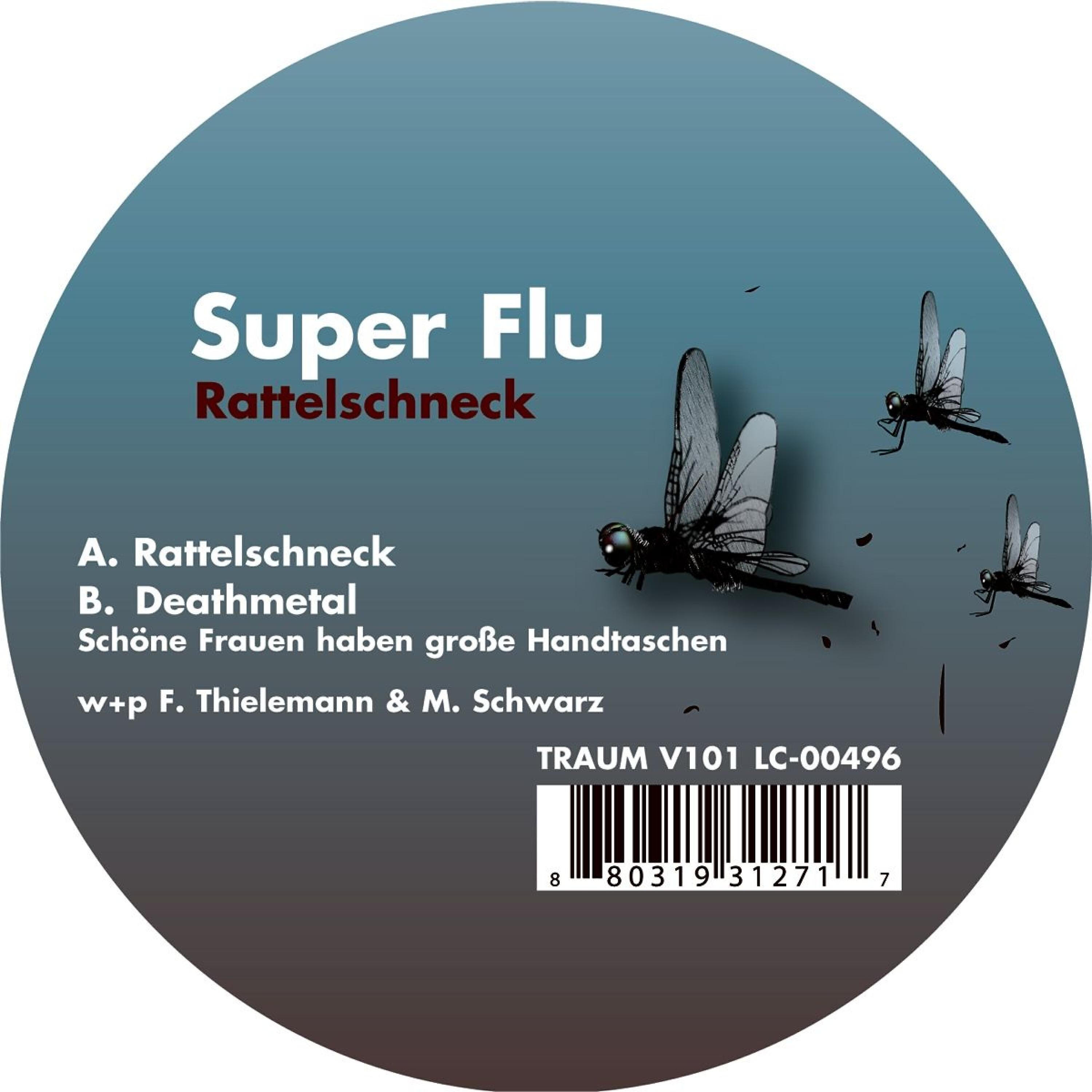 Релиз Rattelschneck