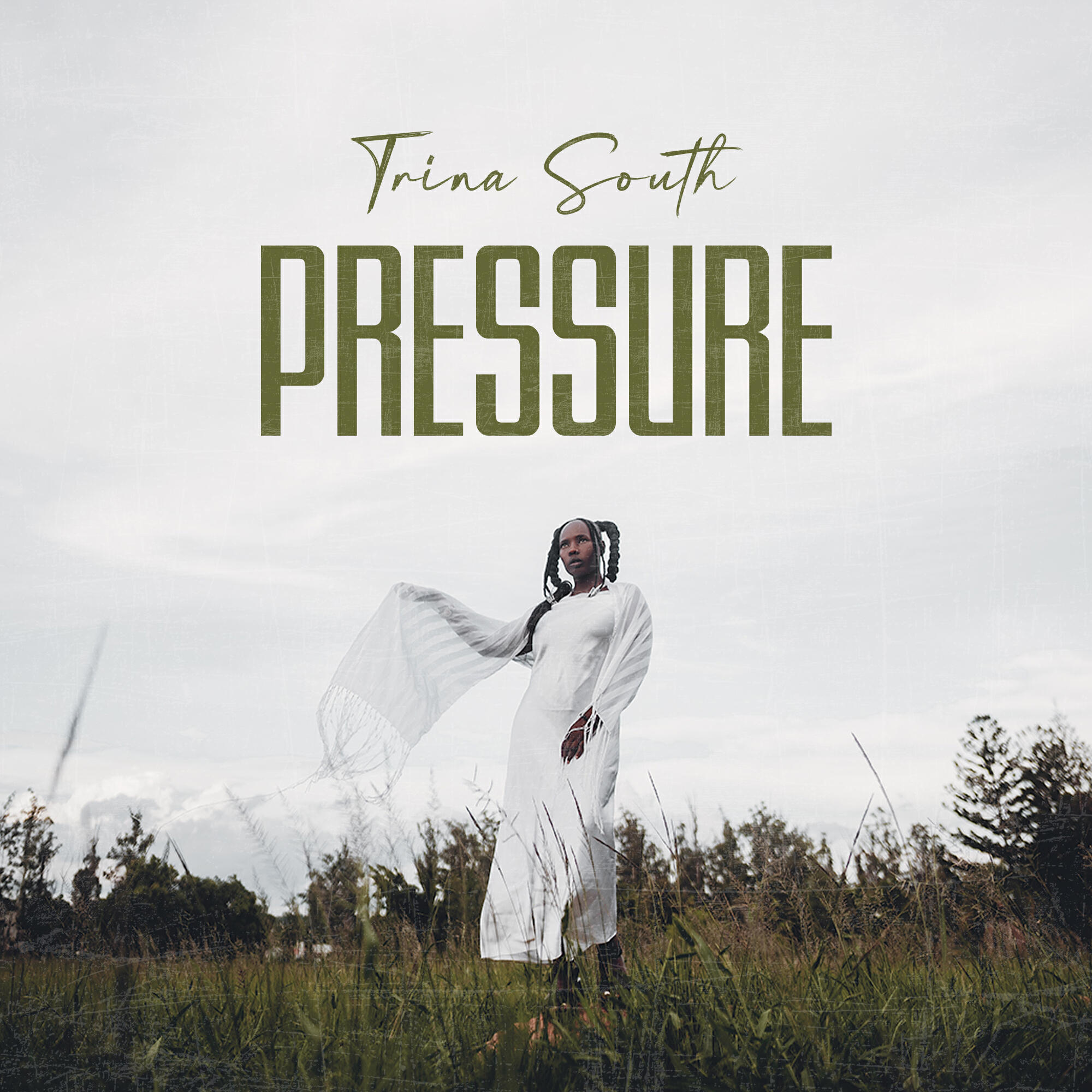 Релиз Pressure