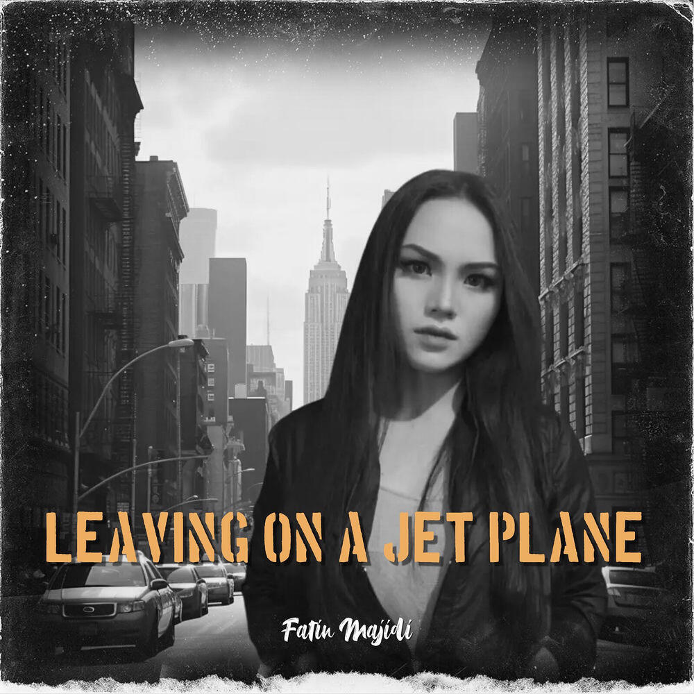 Релиз Leaving on a Jet Plane