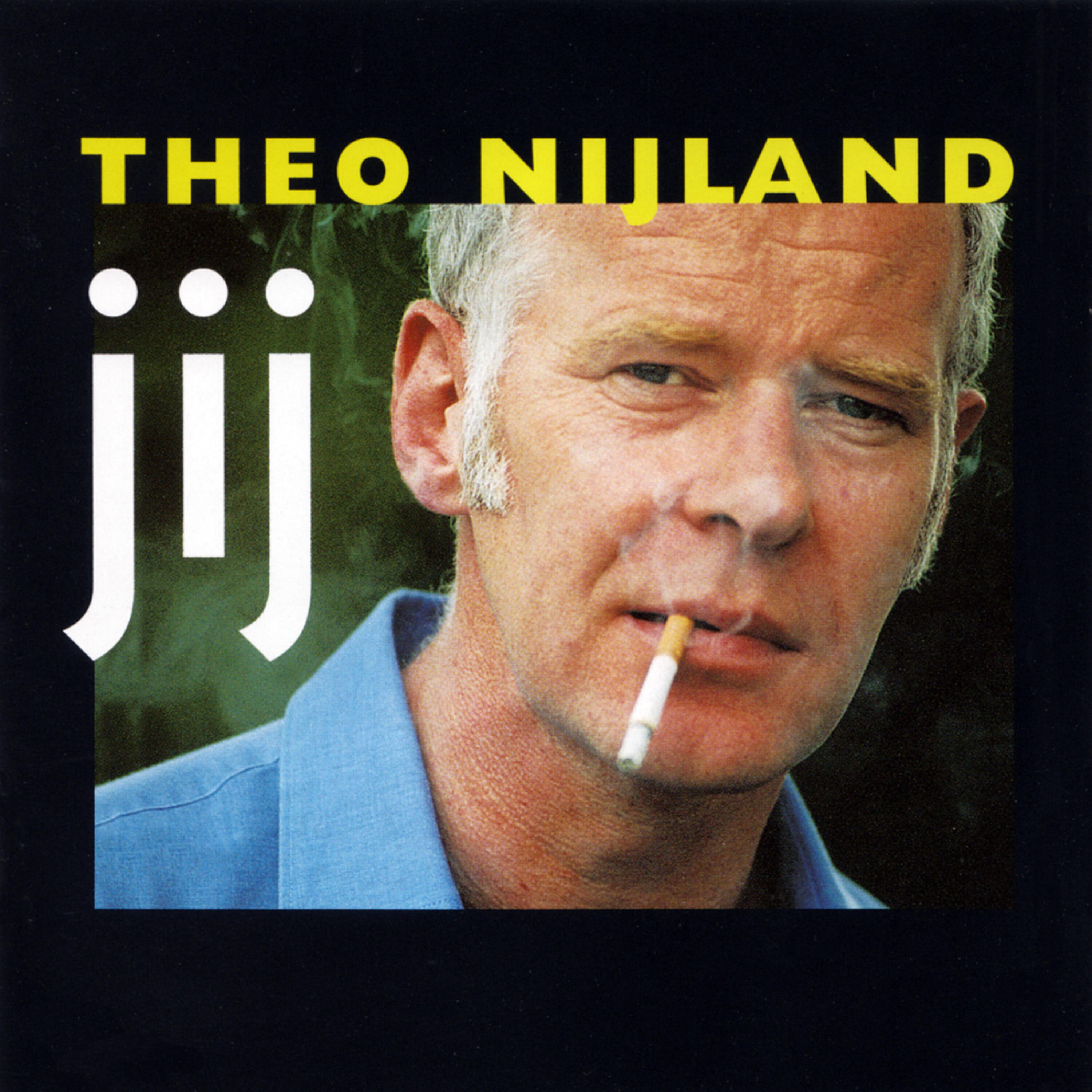 Релиз Jij