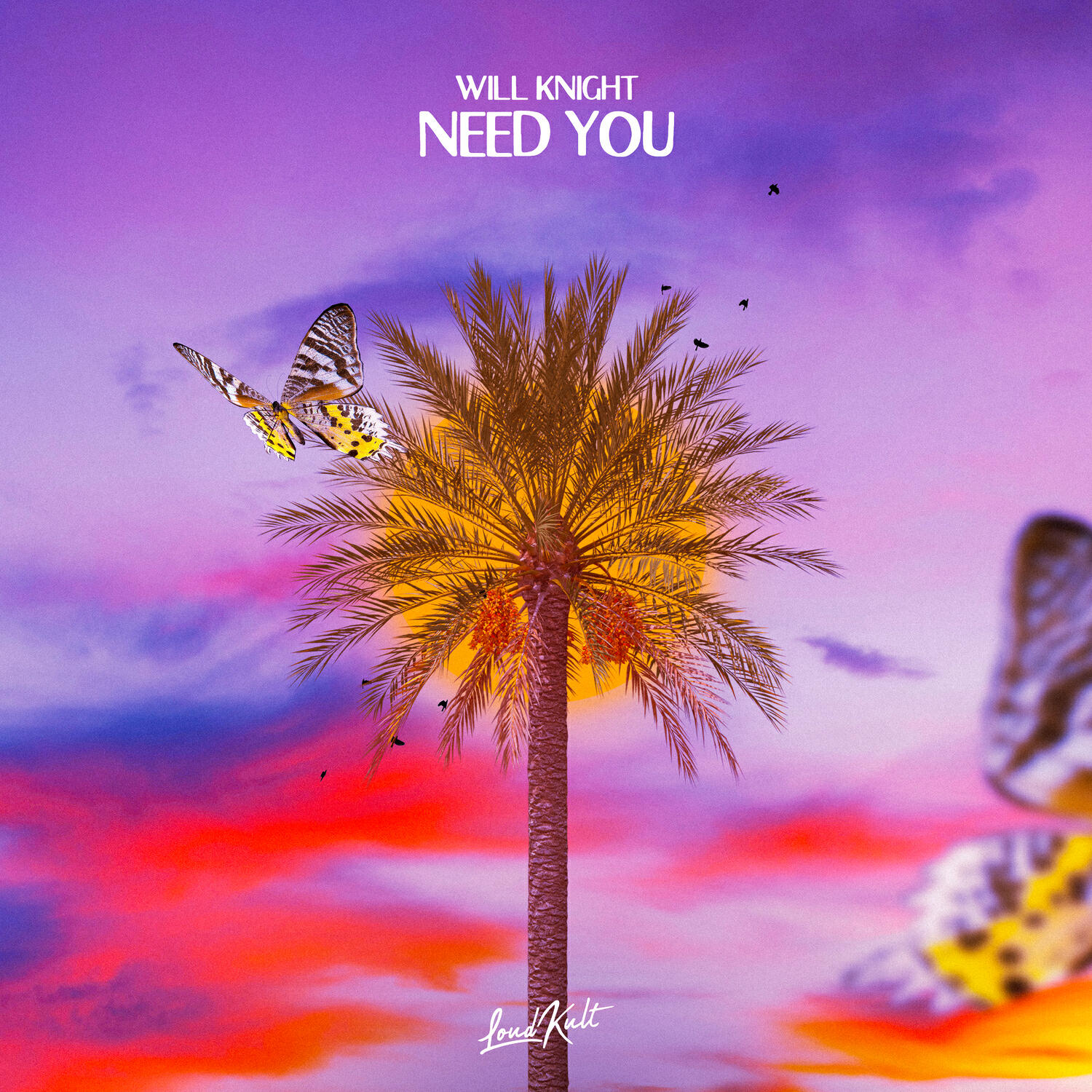 Релиз Need You