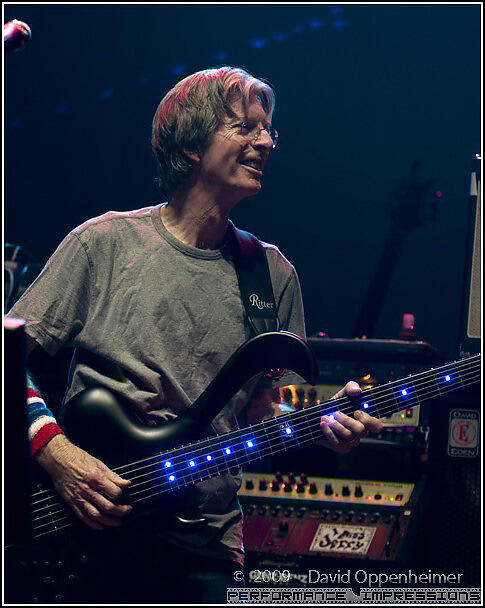 Phil Lesh