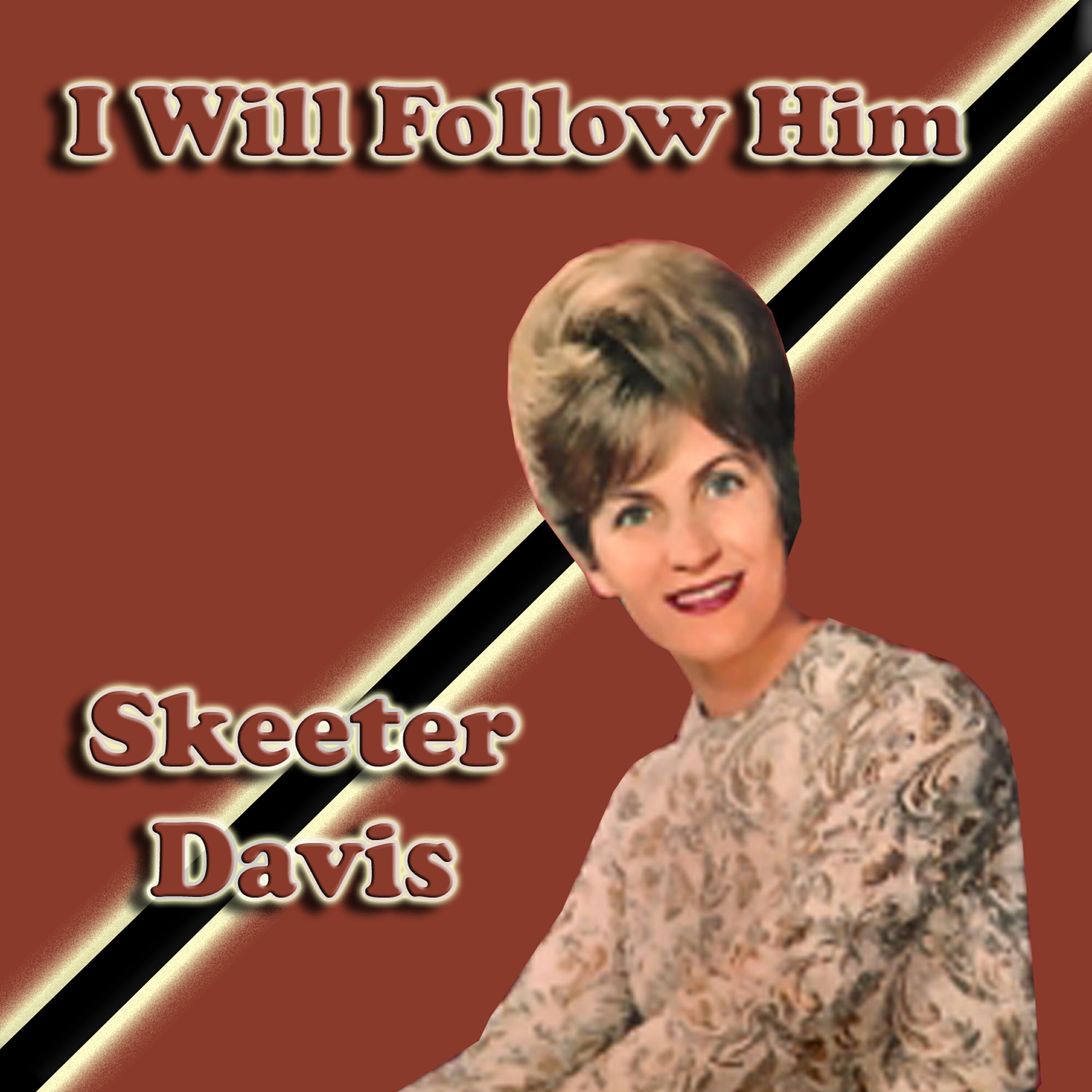 Релиз I Will Follow Him
