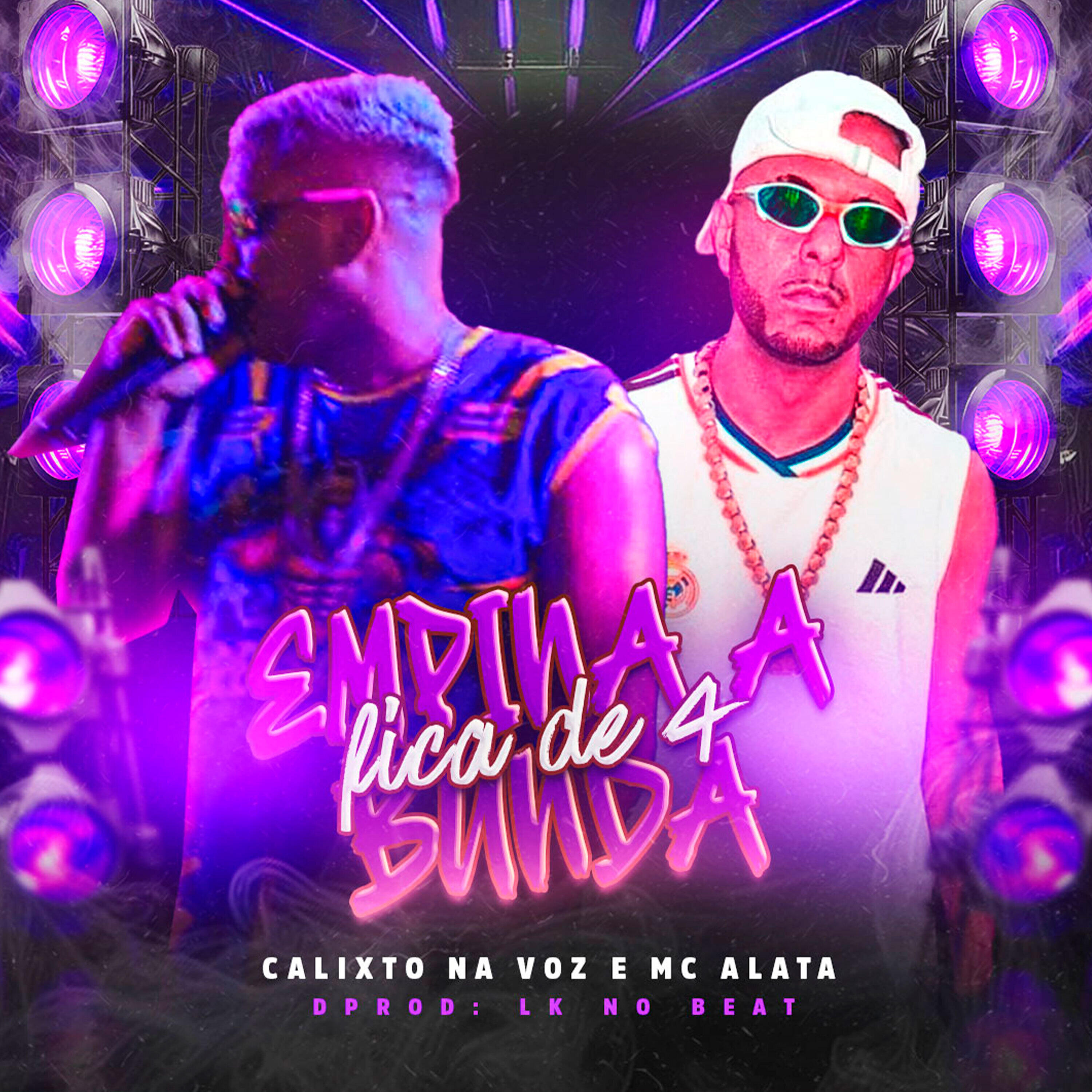 Calixto Na Voz