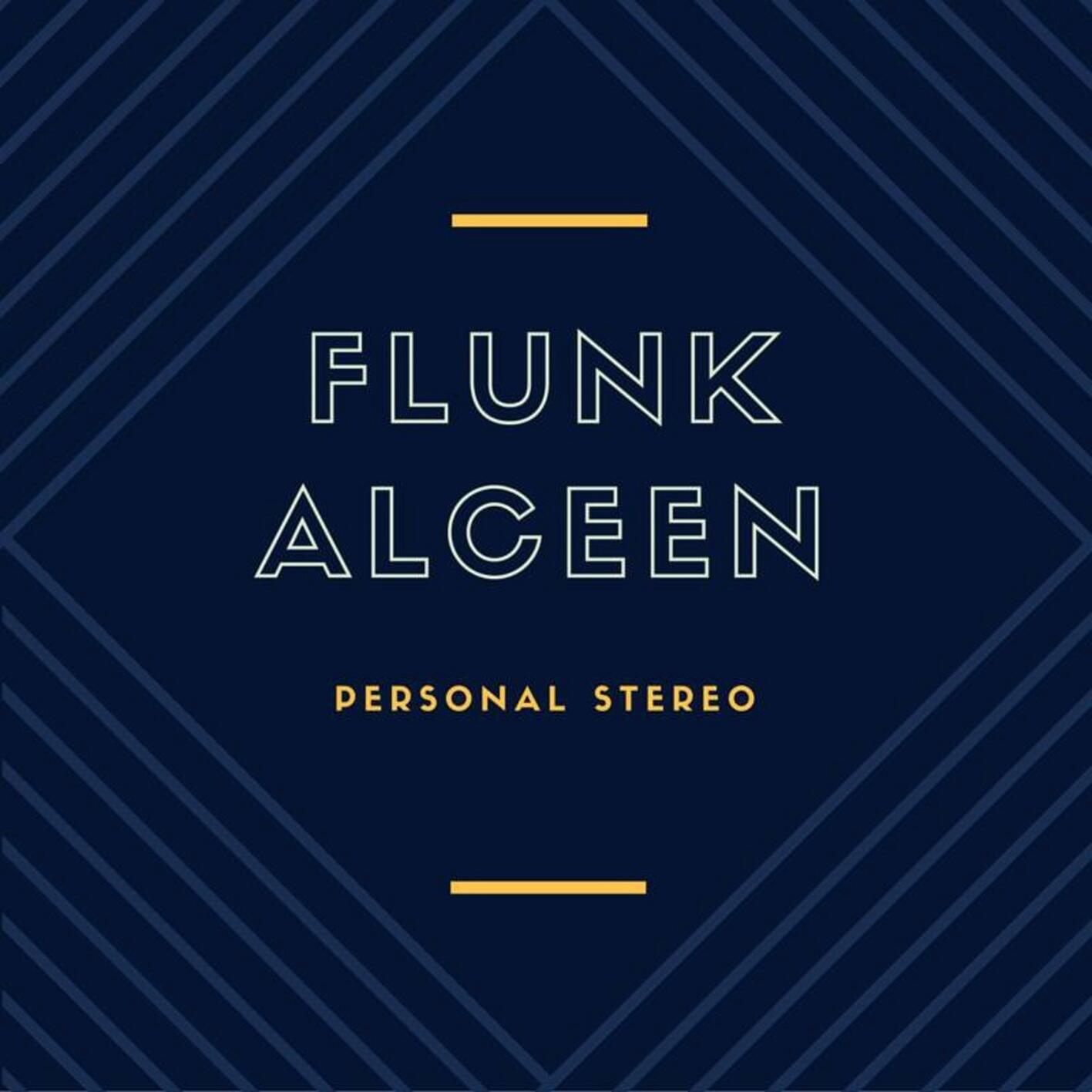 Релиз Personal Stereo