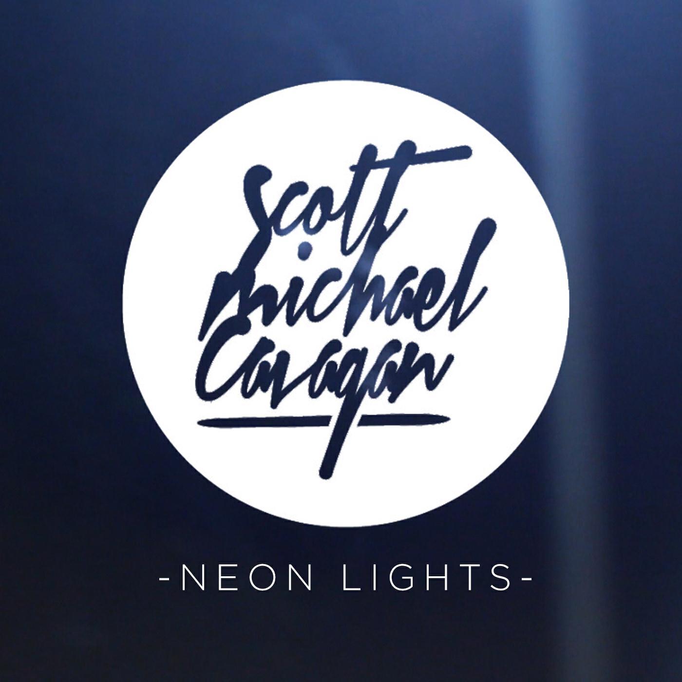 Релиз Neon Lights EP