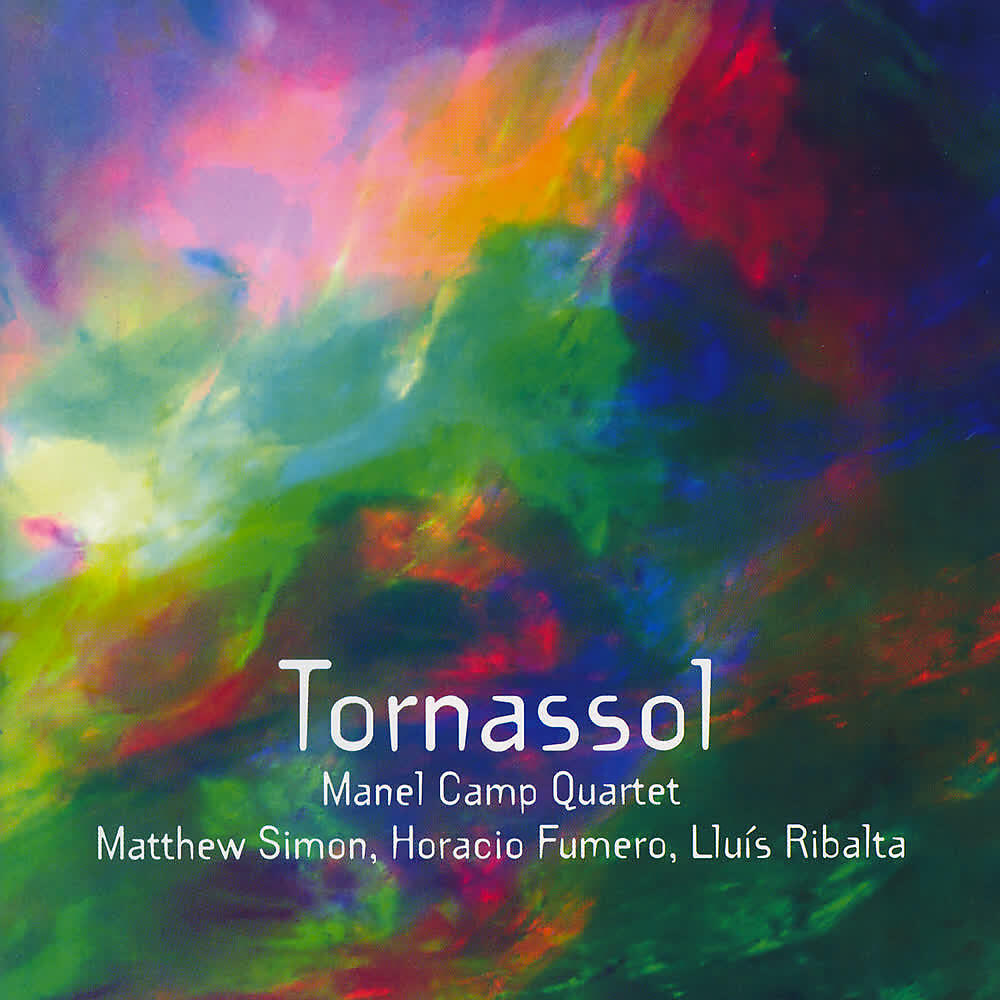 Релиз Tornassol