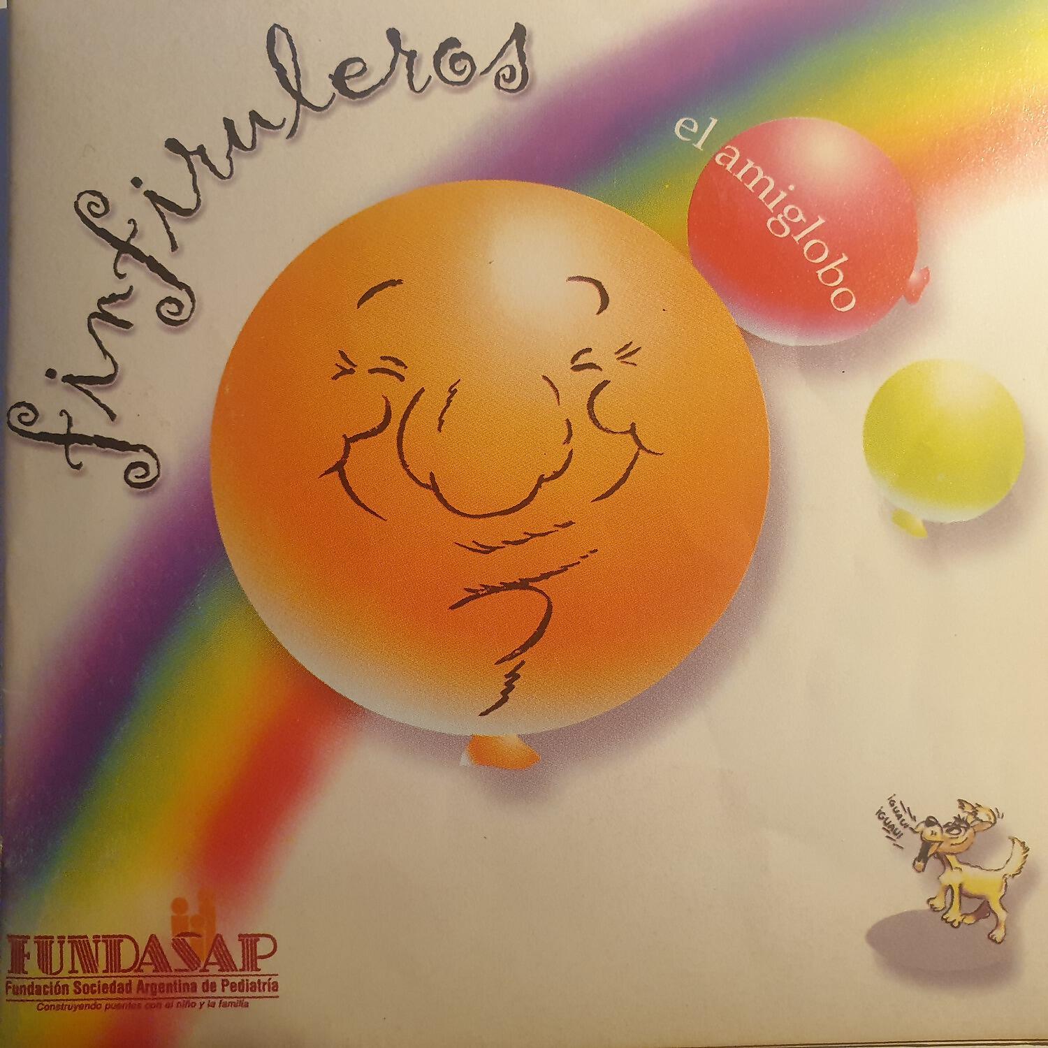 Релиз El amiglobo