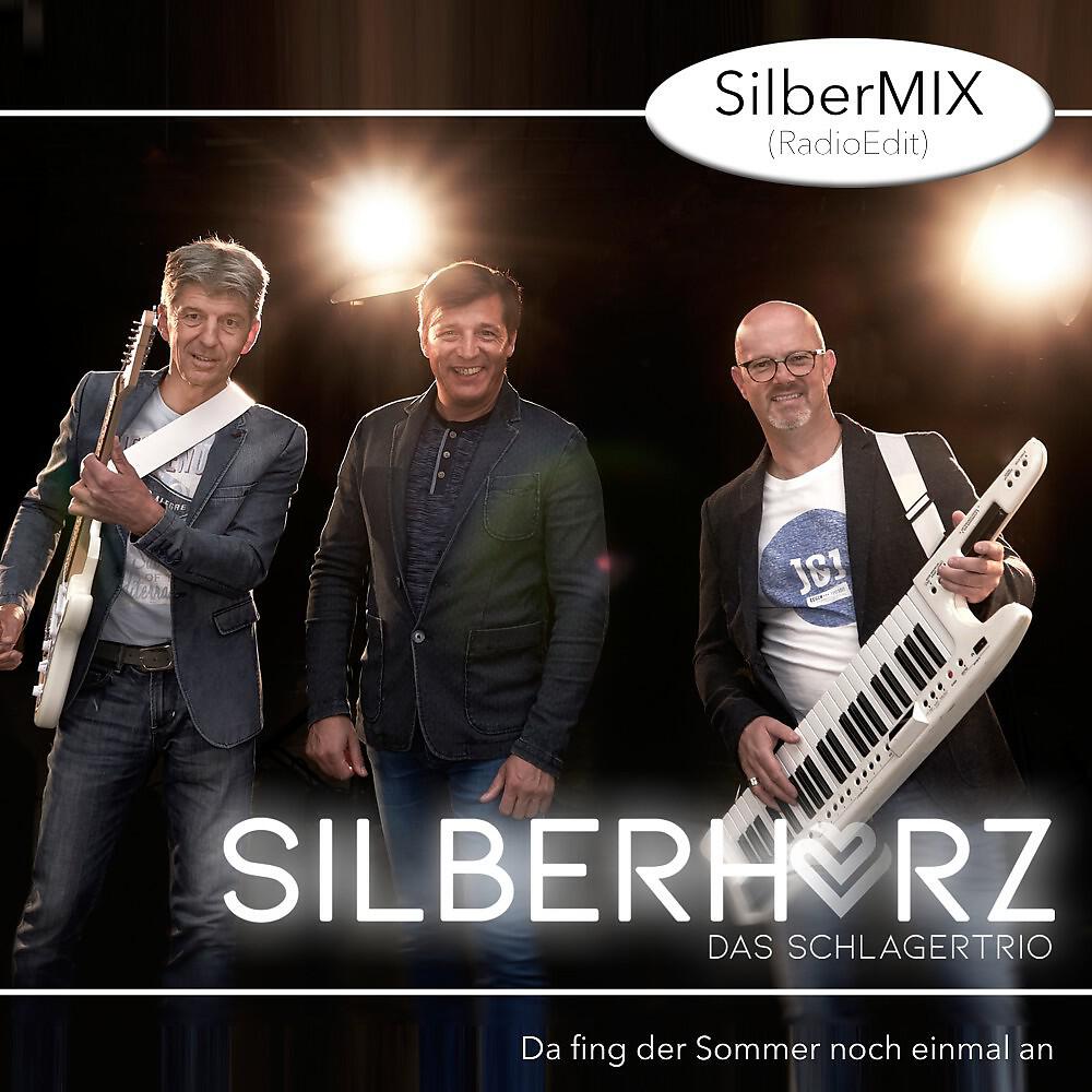 Silberherz