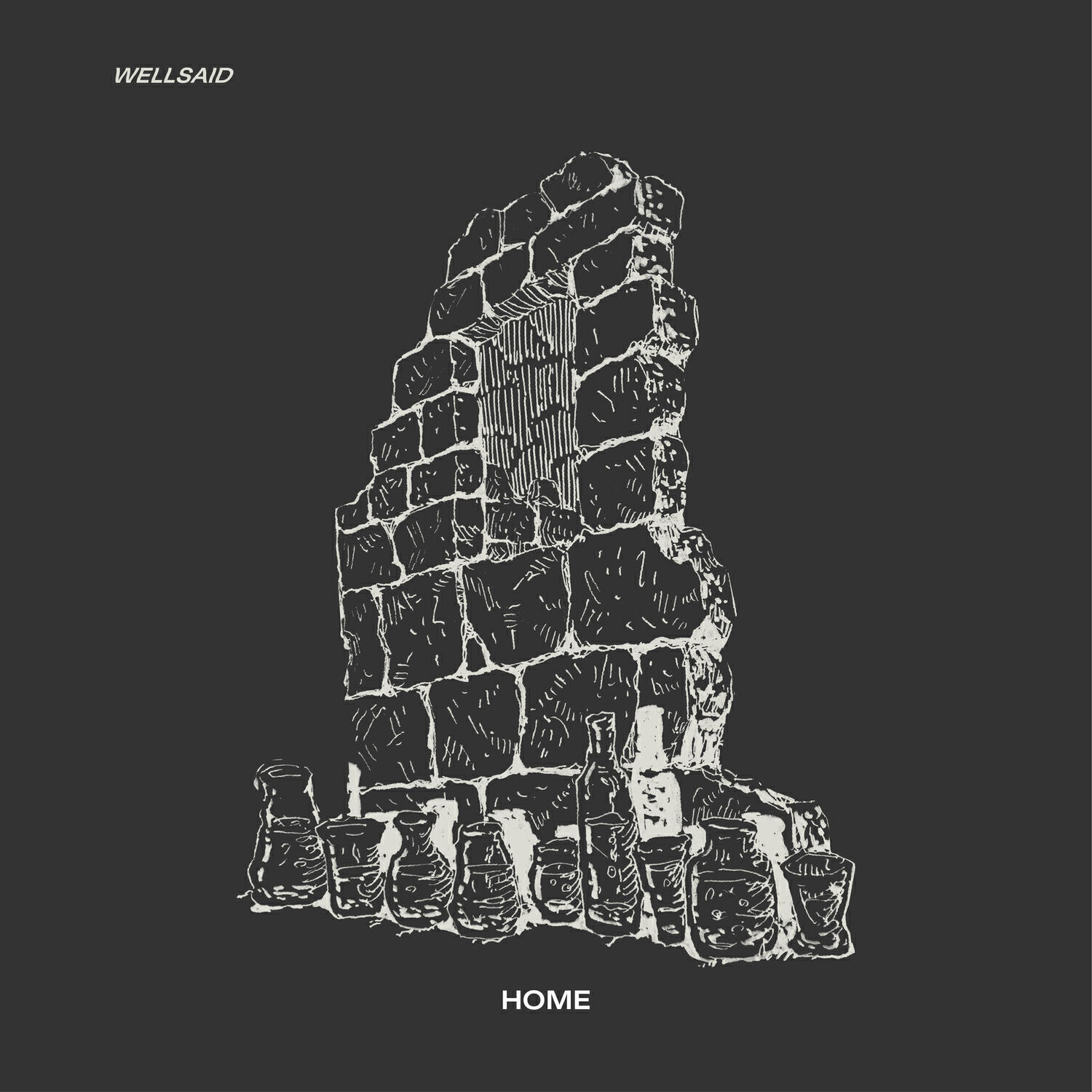 Релиз Home