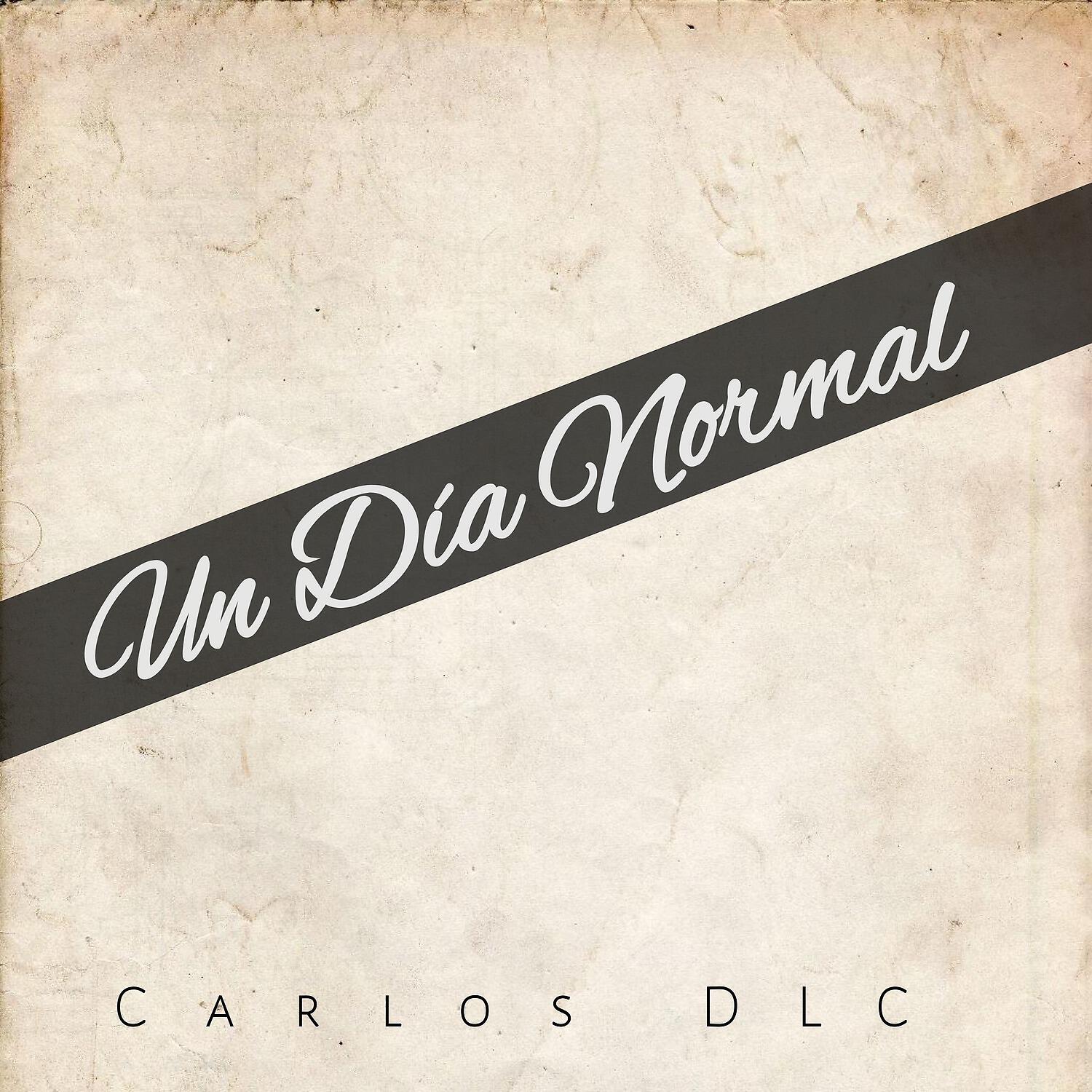 Релиз Un día normal