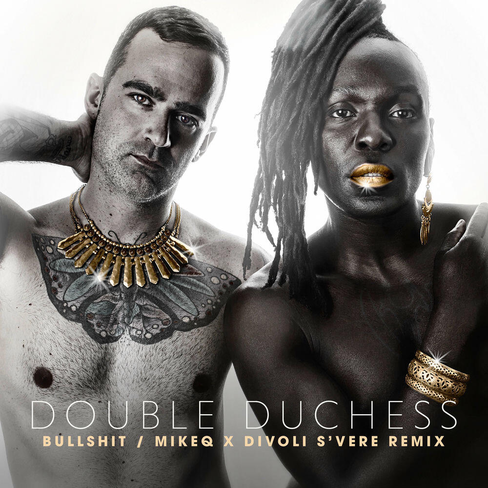 Релиз Bullshit (MikeQ x Divoli S'vere remix)
