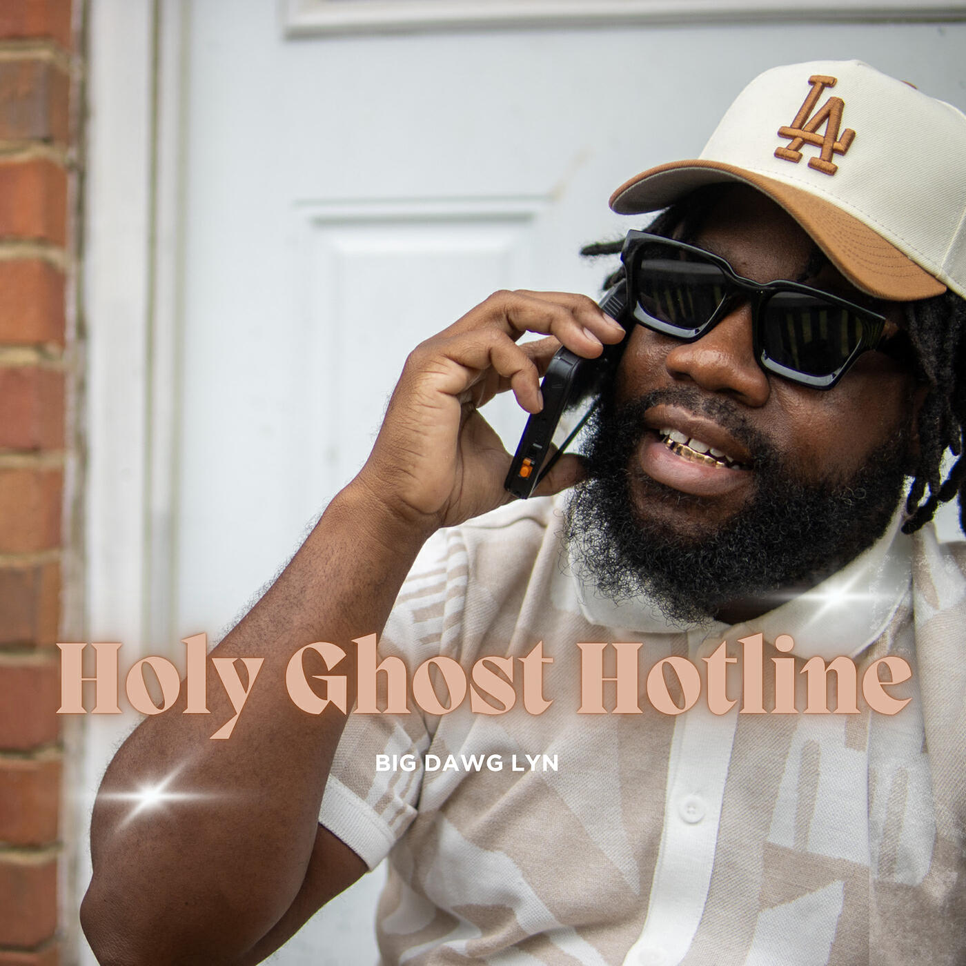 Релиз Holy Ghost Hotline