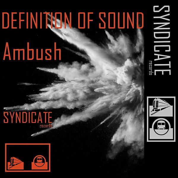 Релиз Ambush